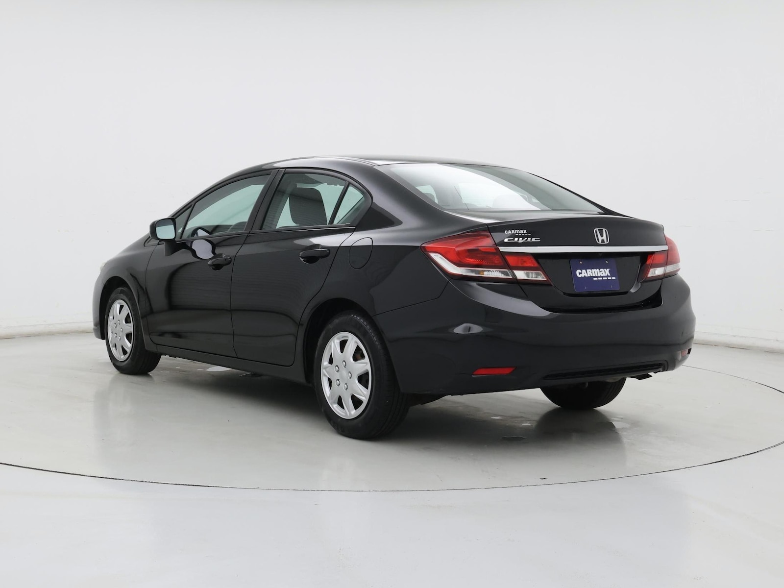 2015 Honda Civic LX - Photo 3