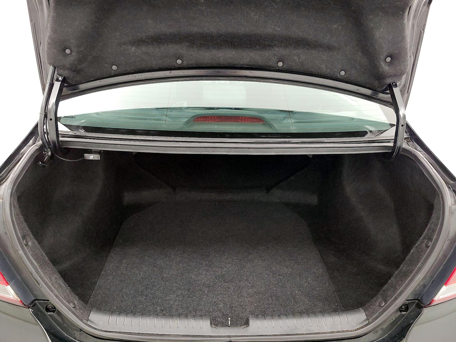 2015 Honda Civic LX - Photo 21