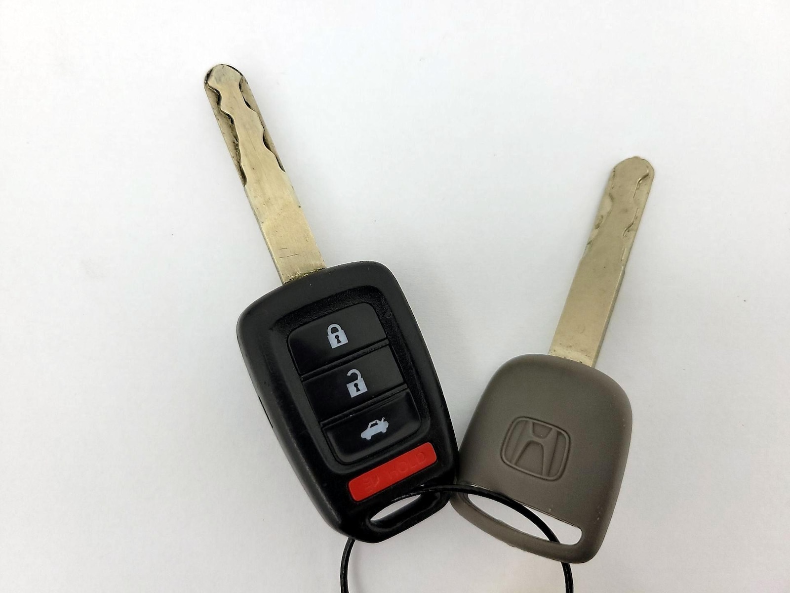 2015 Honda Civic LX - Photo 23