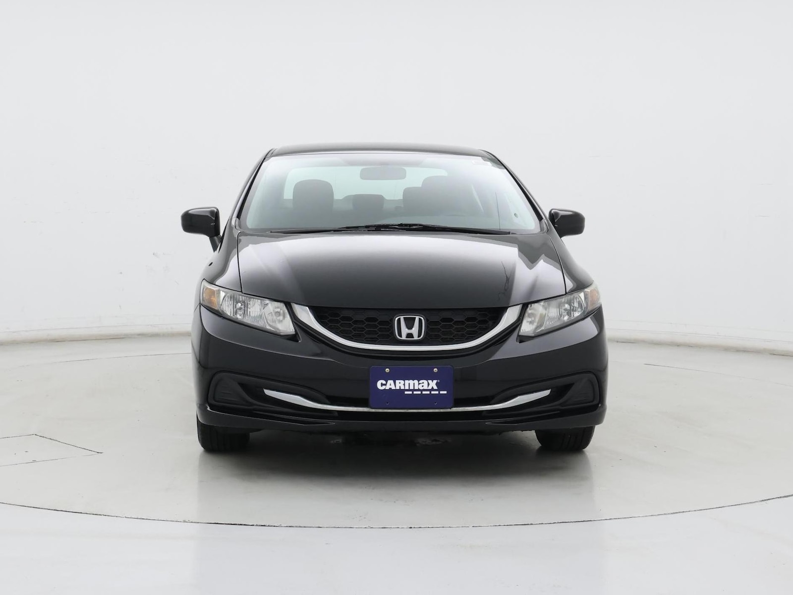 2015 Honda Civic LX - Photo 6