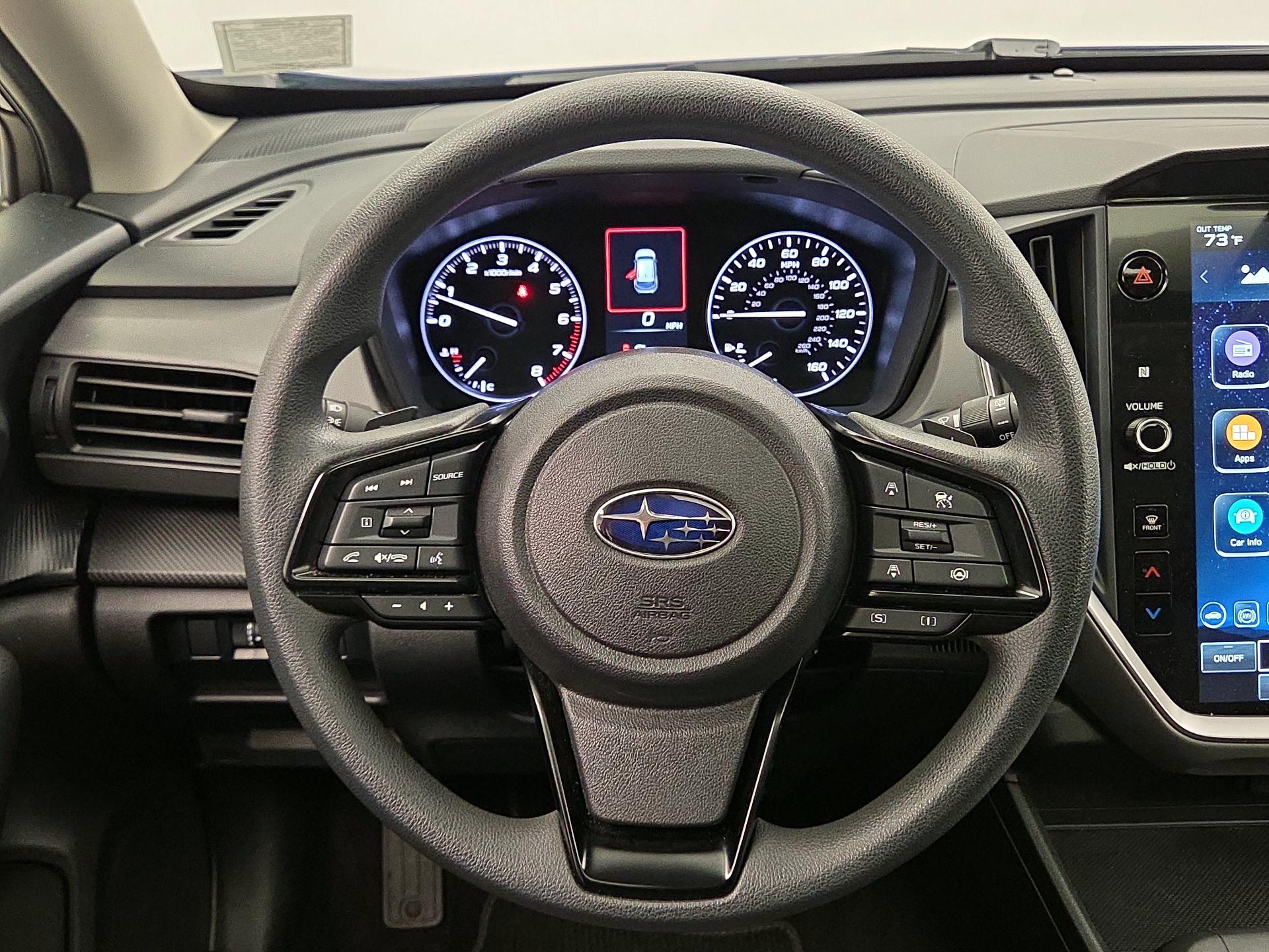 Thumbnail: 2025 Subaru Crosstrek - 10