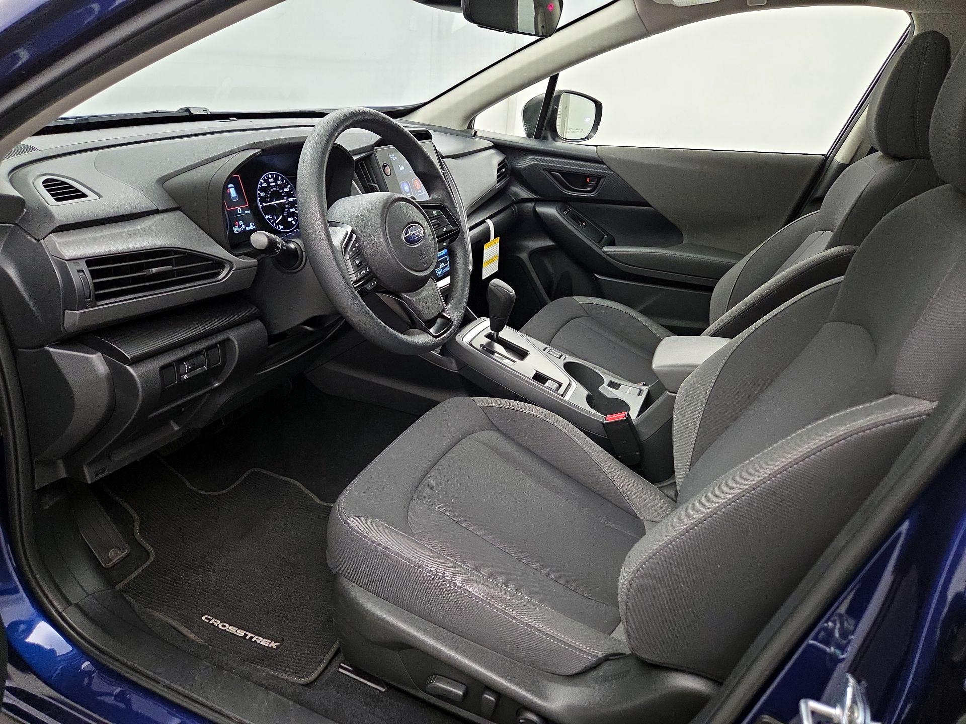 Thumbnail: 2025 Subaru Crosstrek - 11