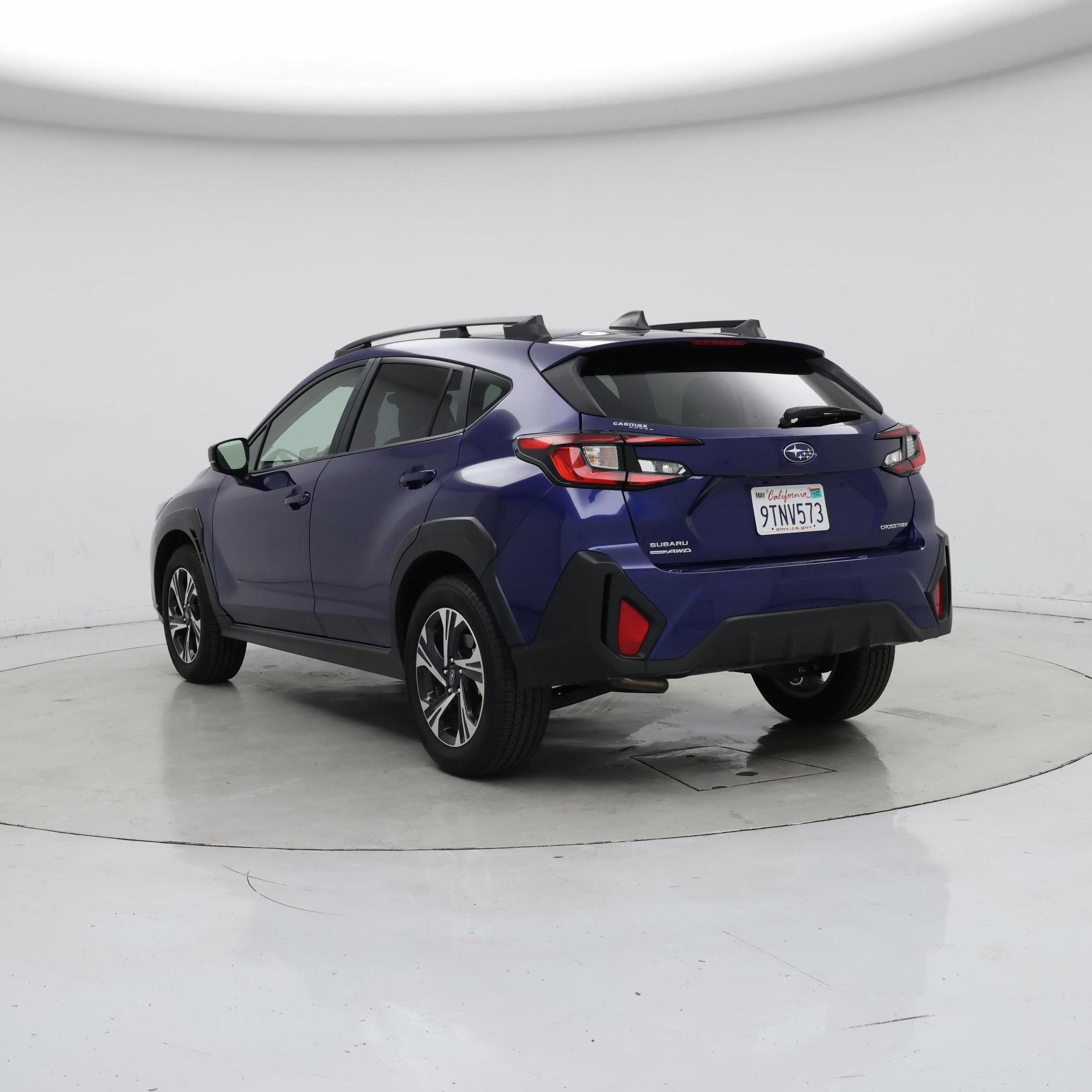 Thumbnail: 2025 Subaru Crosstrek - 2