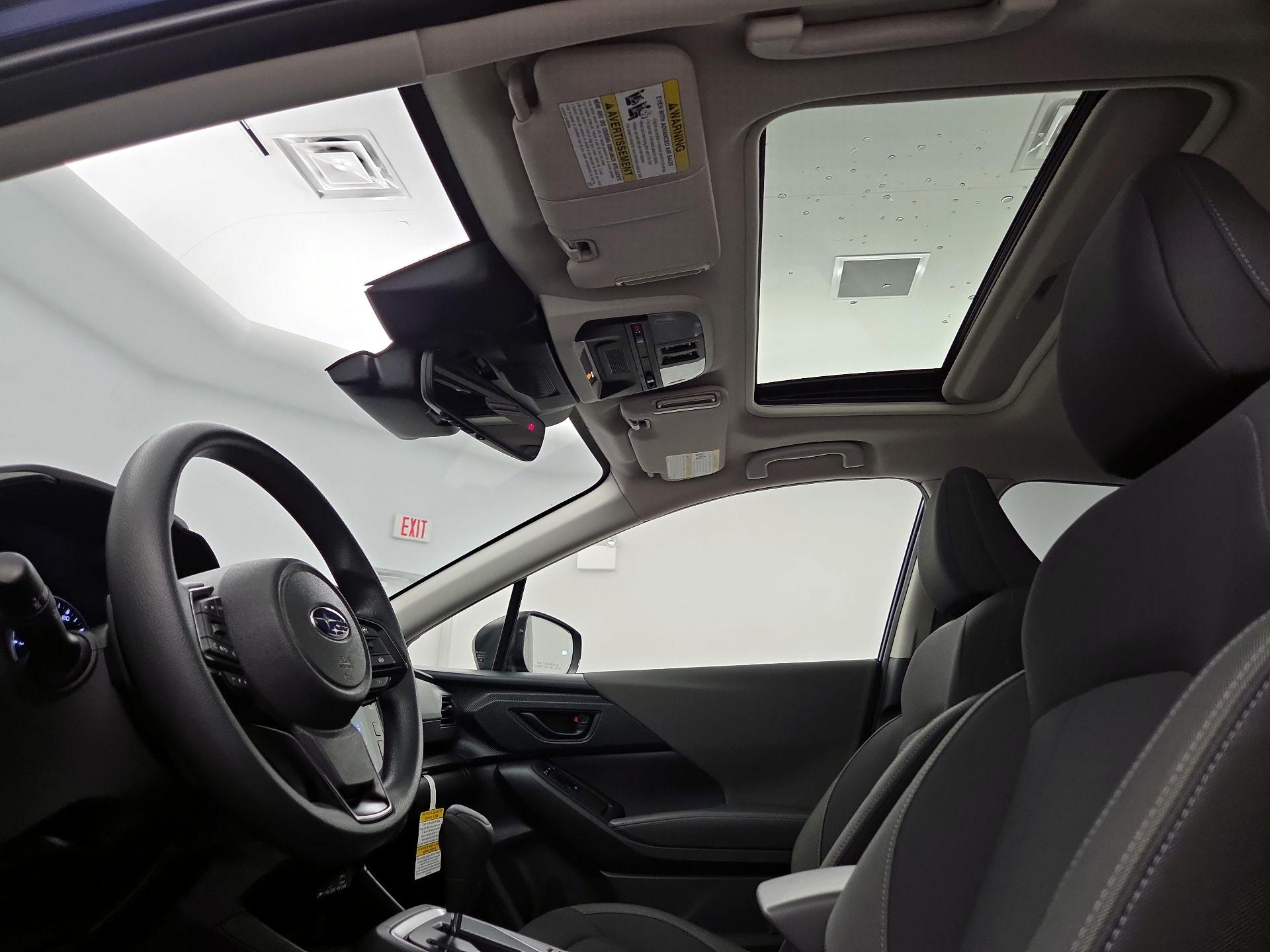 Thumbnail: 2025 Subaru Crosstrek - 19