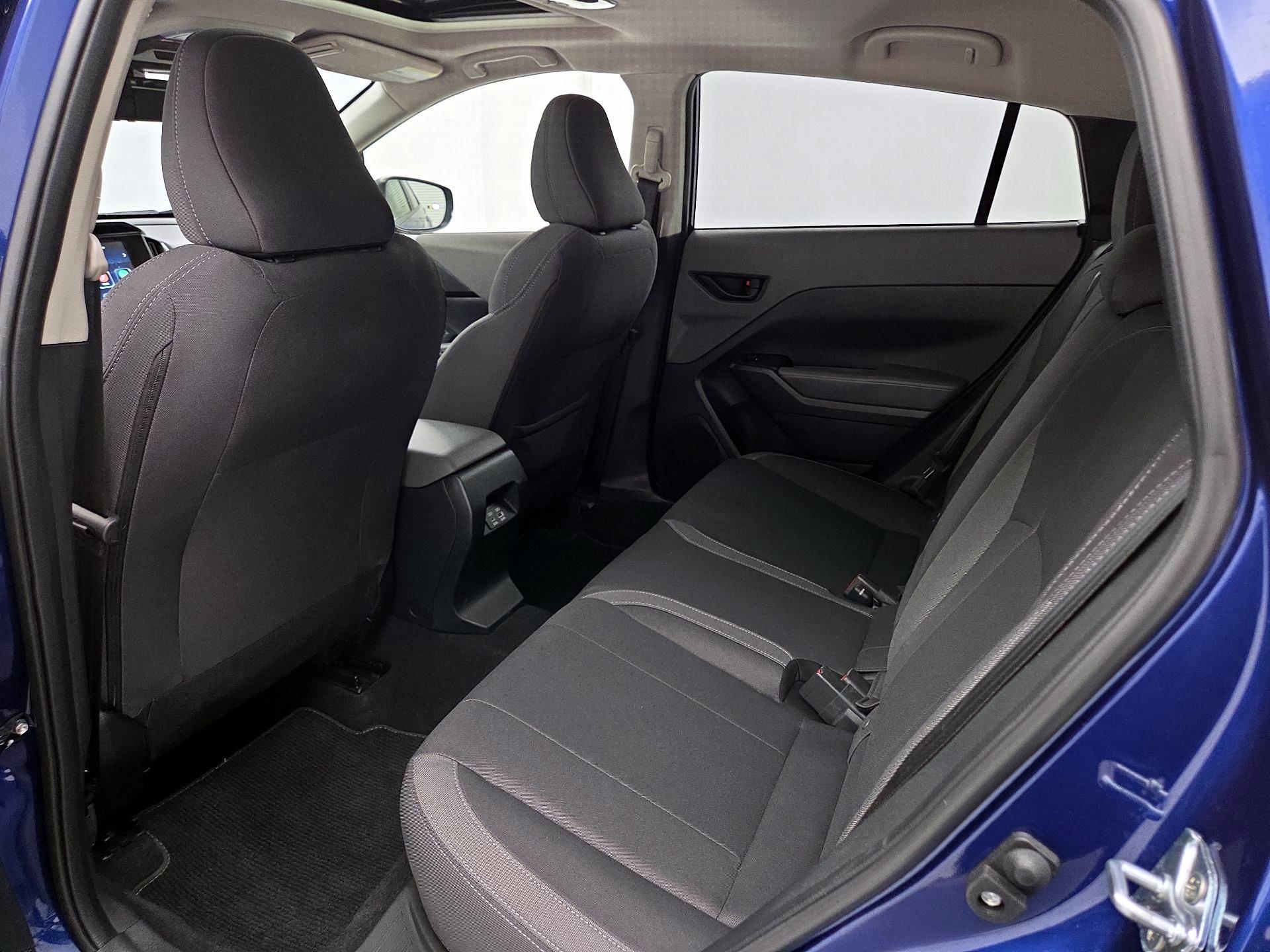 Thumbnail: 2025 Subaru Crosstrek - 20