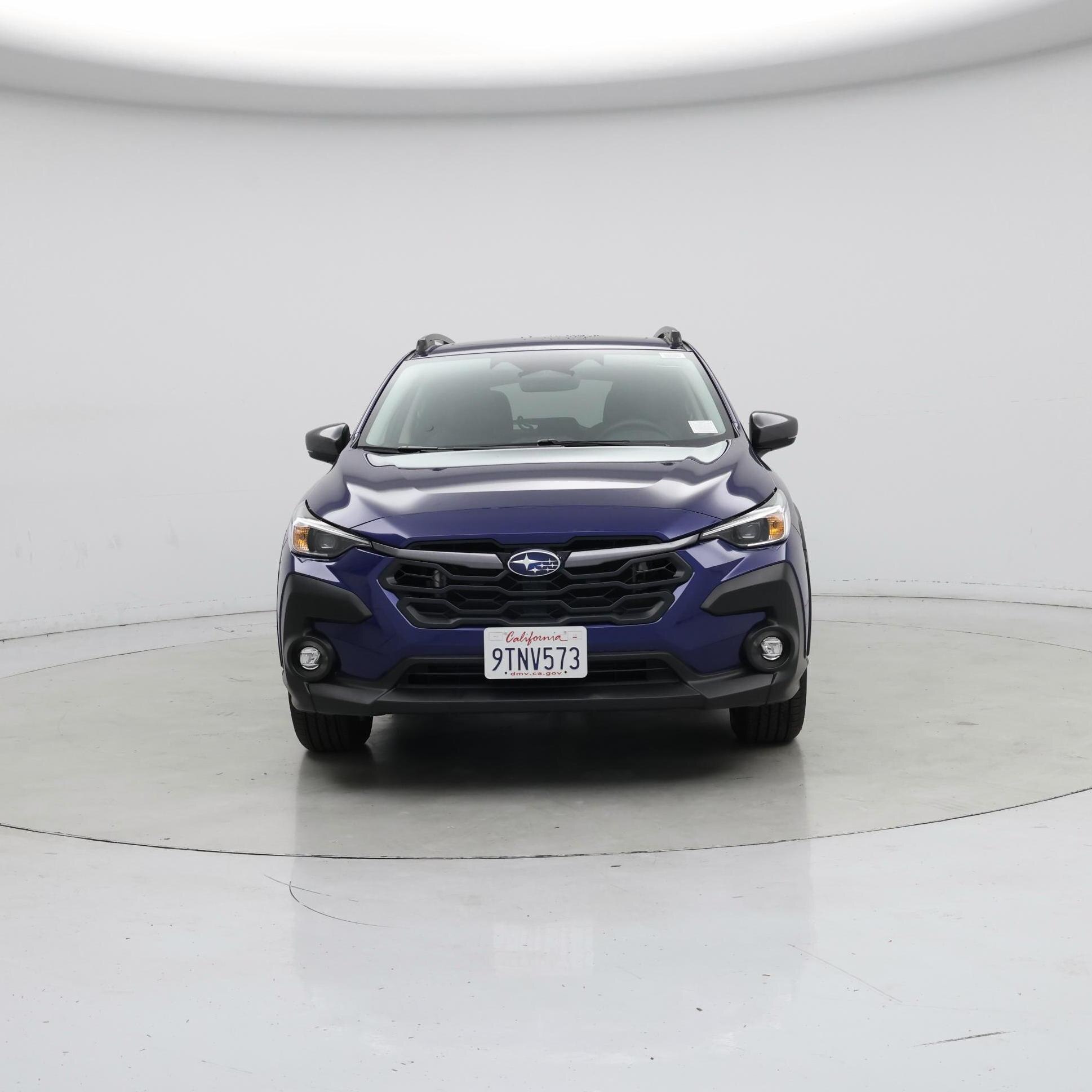 Thumbnail: 2025 Subaru Crosstrek - 5