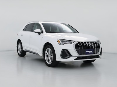 2024 Audi Q3 S-Line Premium