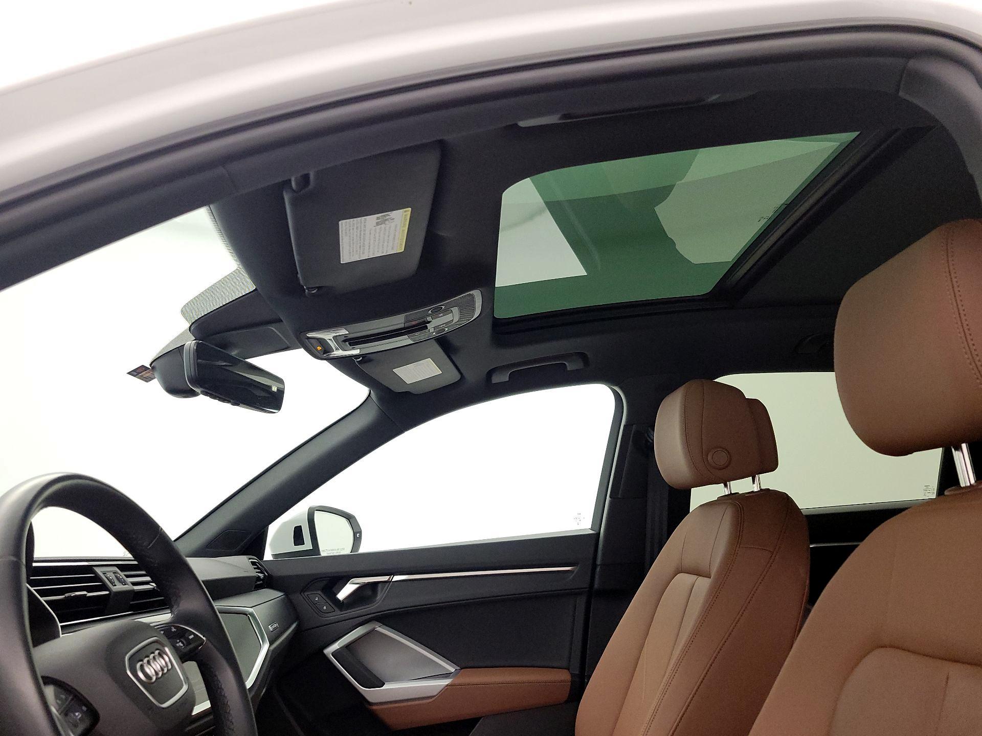 Thumbnail: 2024 Audi Q3 - 20
