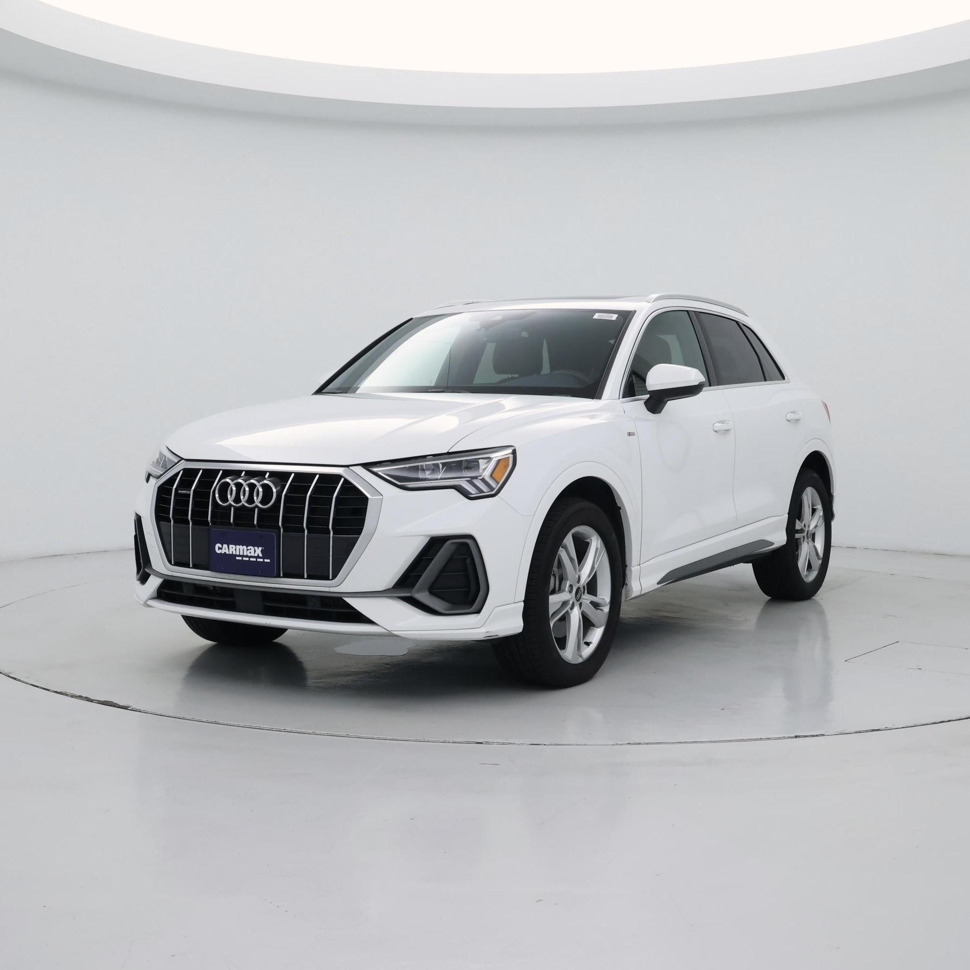Thumbnail: 2024 Audi Q3 - 4