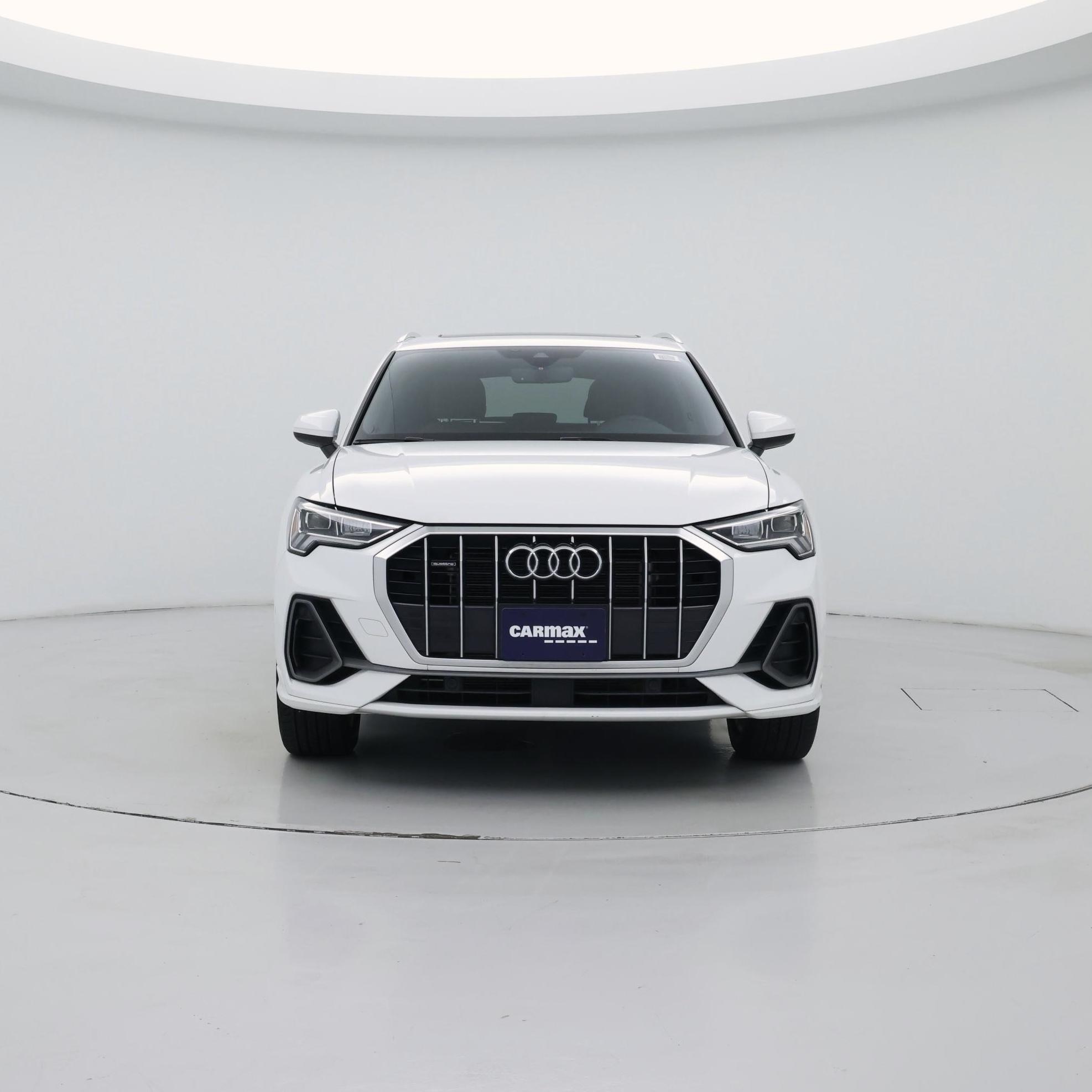 Thumbnail: 2024 Audi Q3 - 5