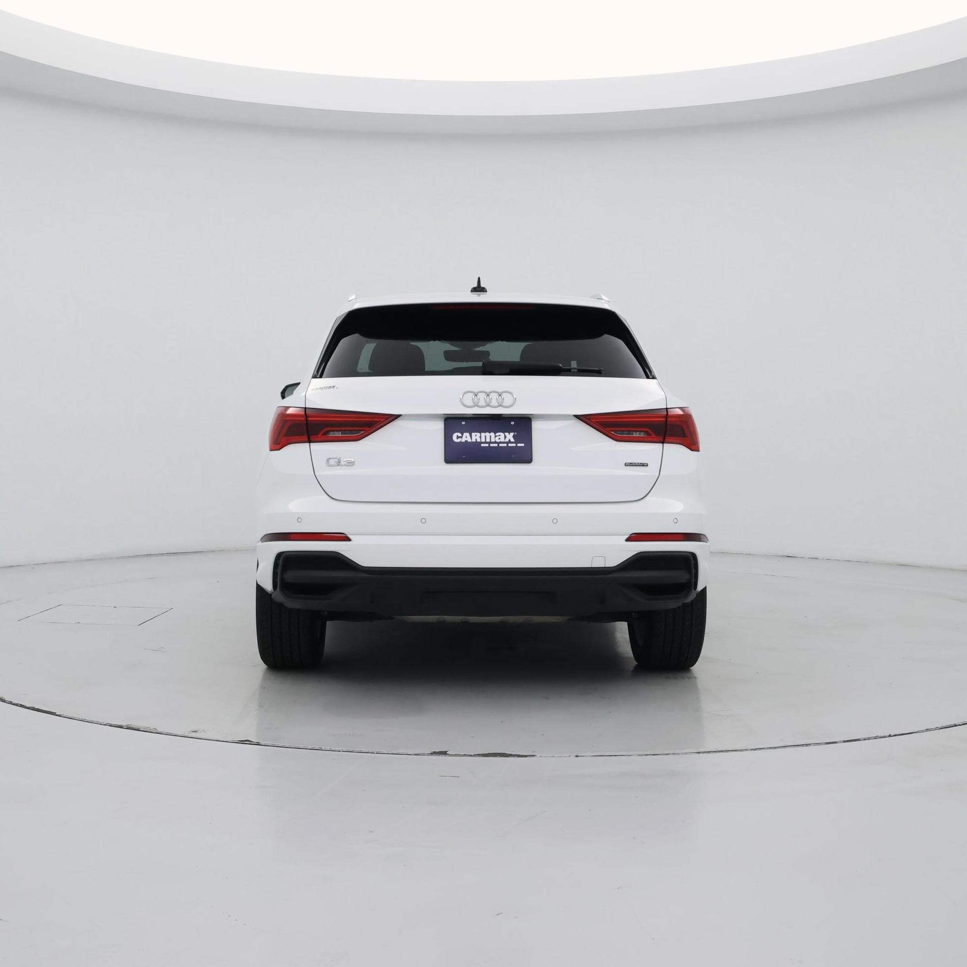 Thumbnail: 2024 Audi Q3 - 6