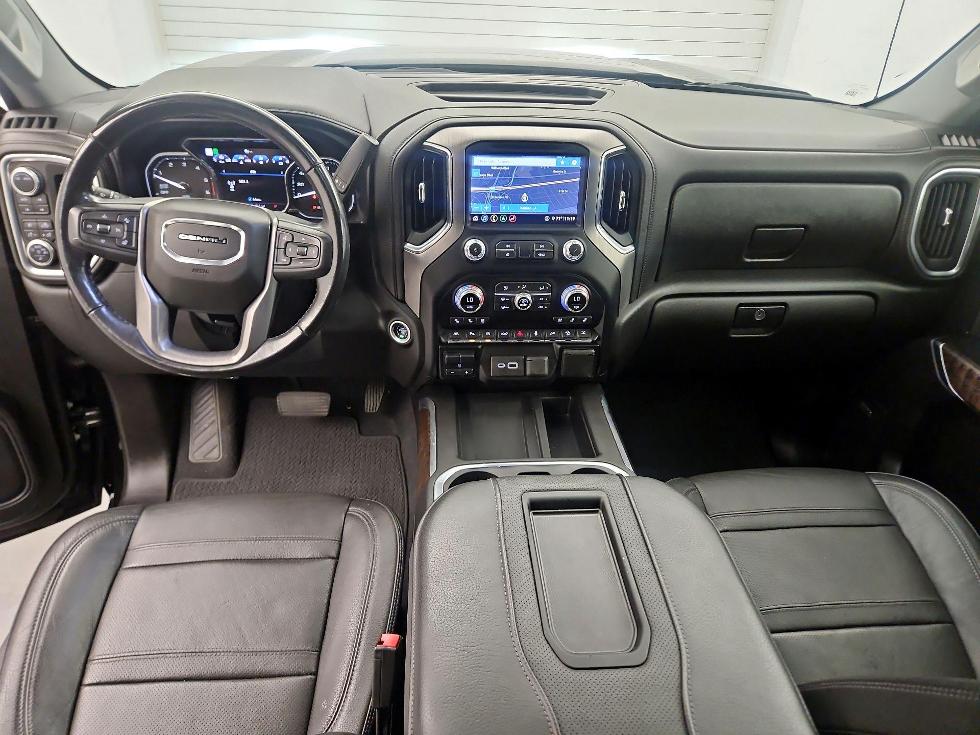 Thumbnail: 2020 GMC Sierra 1500 - 9