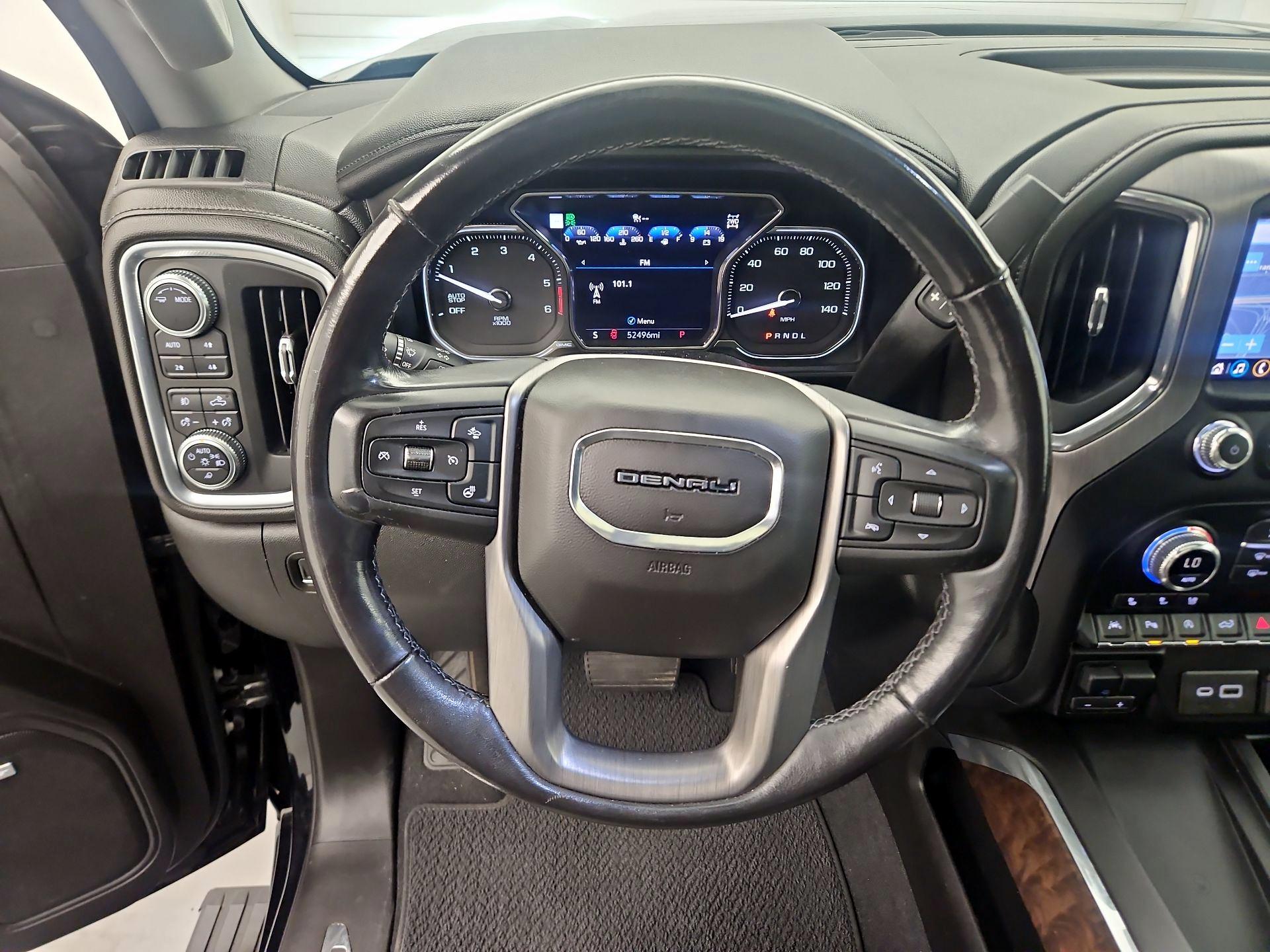 Thumbnail: 2020 GMC Sierra 1500 - 10