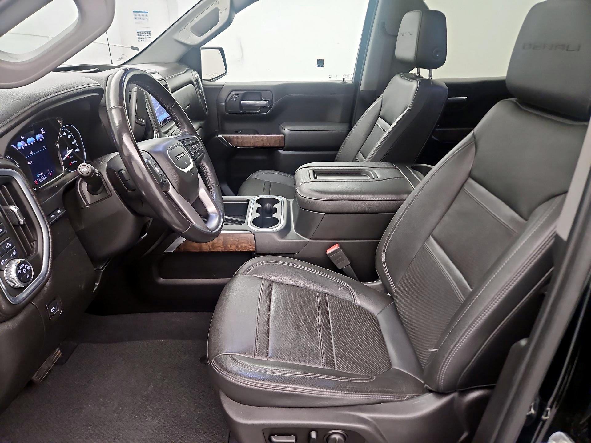 Thumbnail: 2020 GMC Sierra 1500 - 11