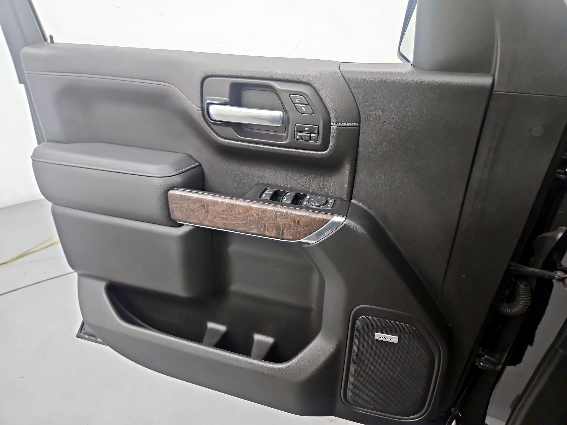 Thumbnail: 2020 GMC Sierra 1500 - 12