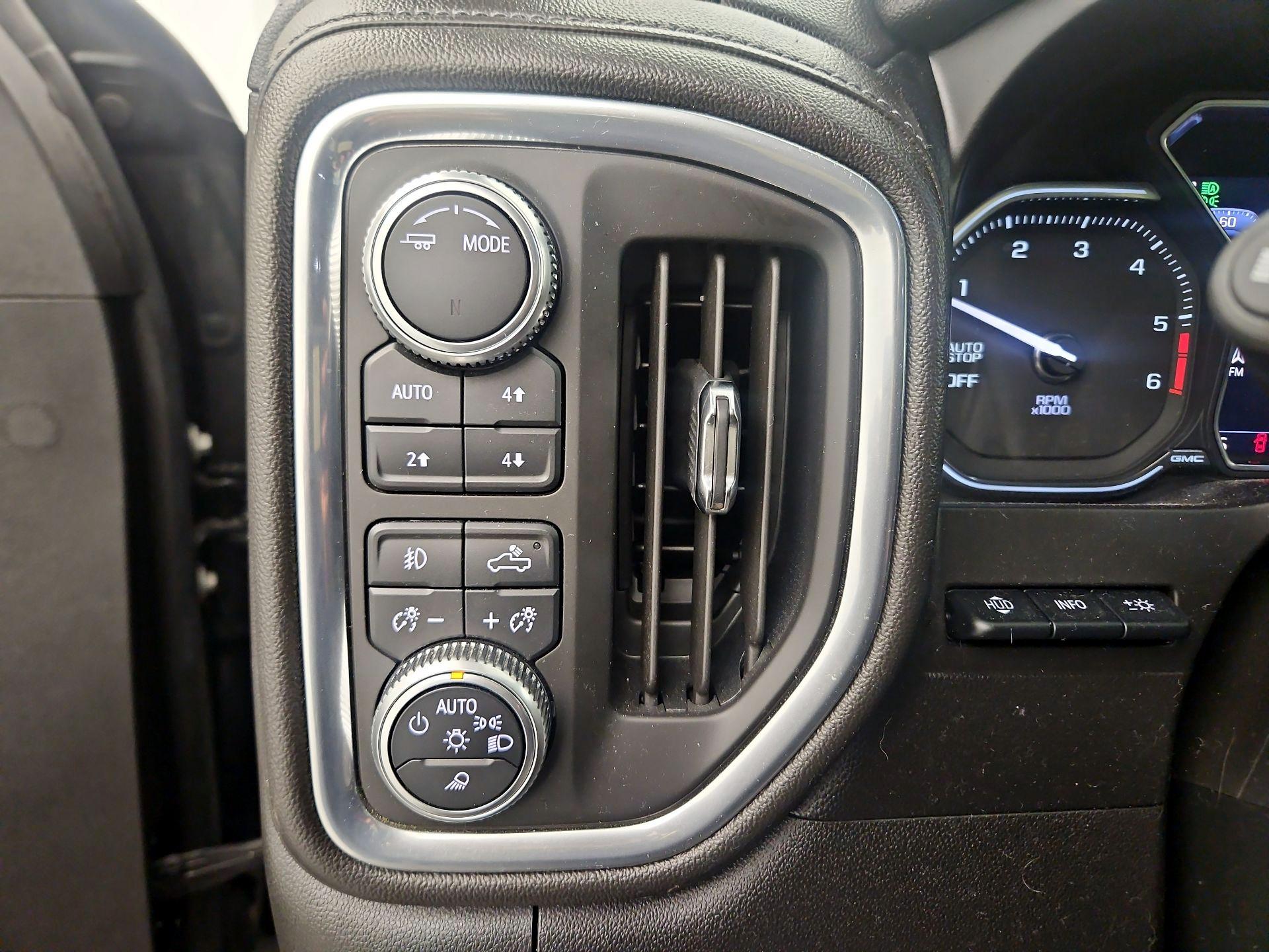 Thumbnail: 2020 GMC Sierra 1500 - 13