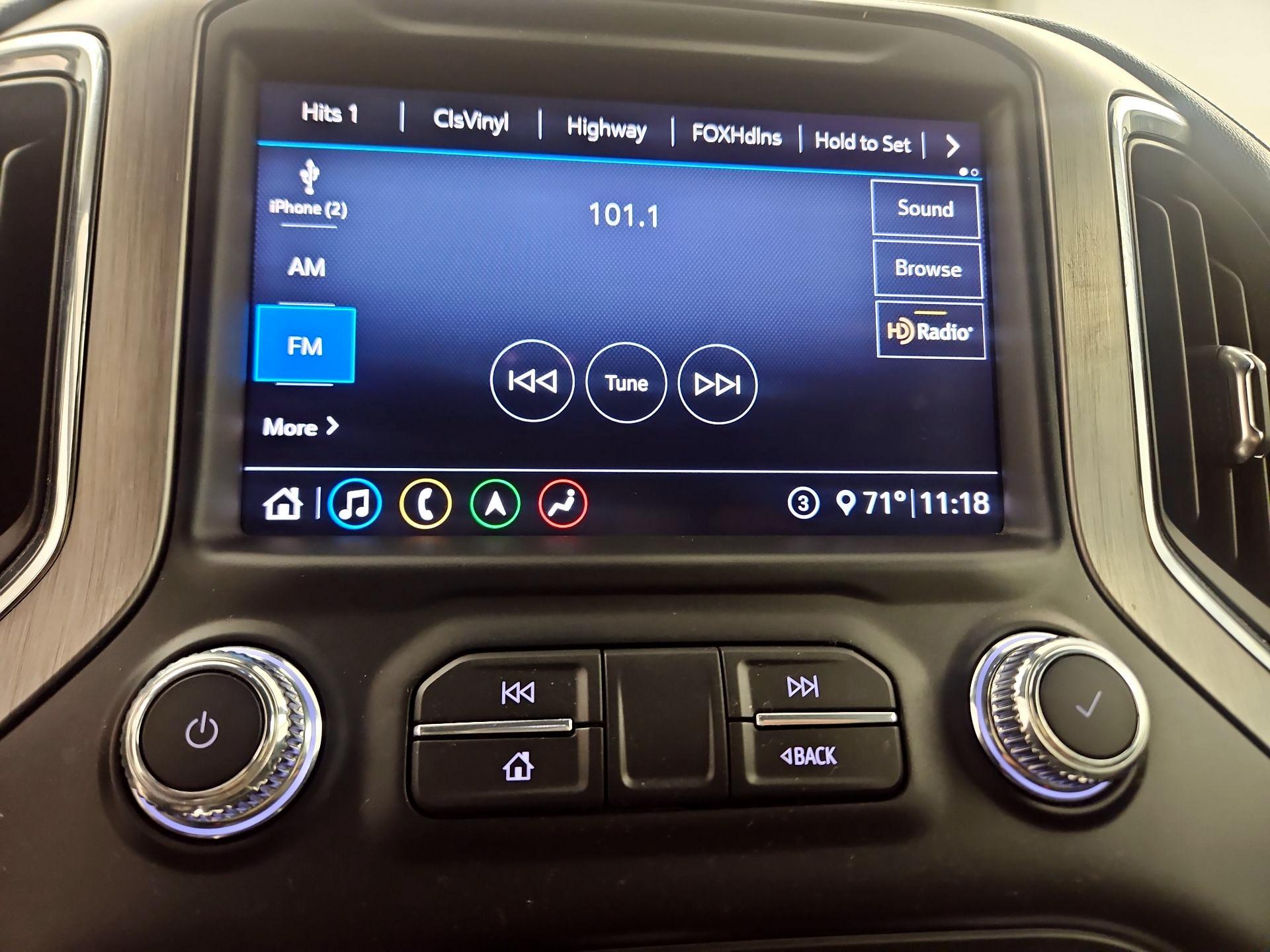 Thumbnail: 2020 GMC Sierra 1500 - 16