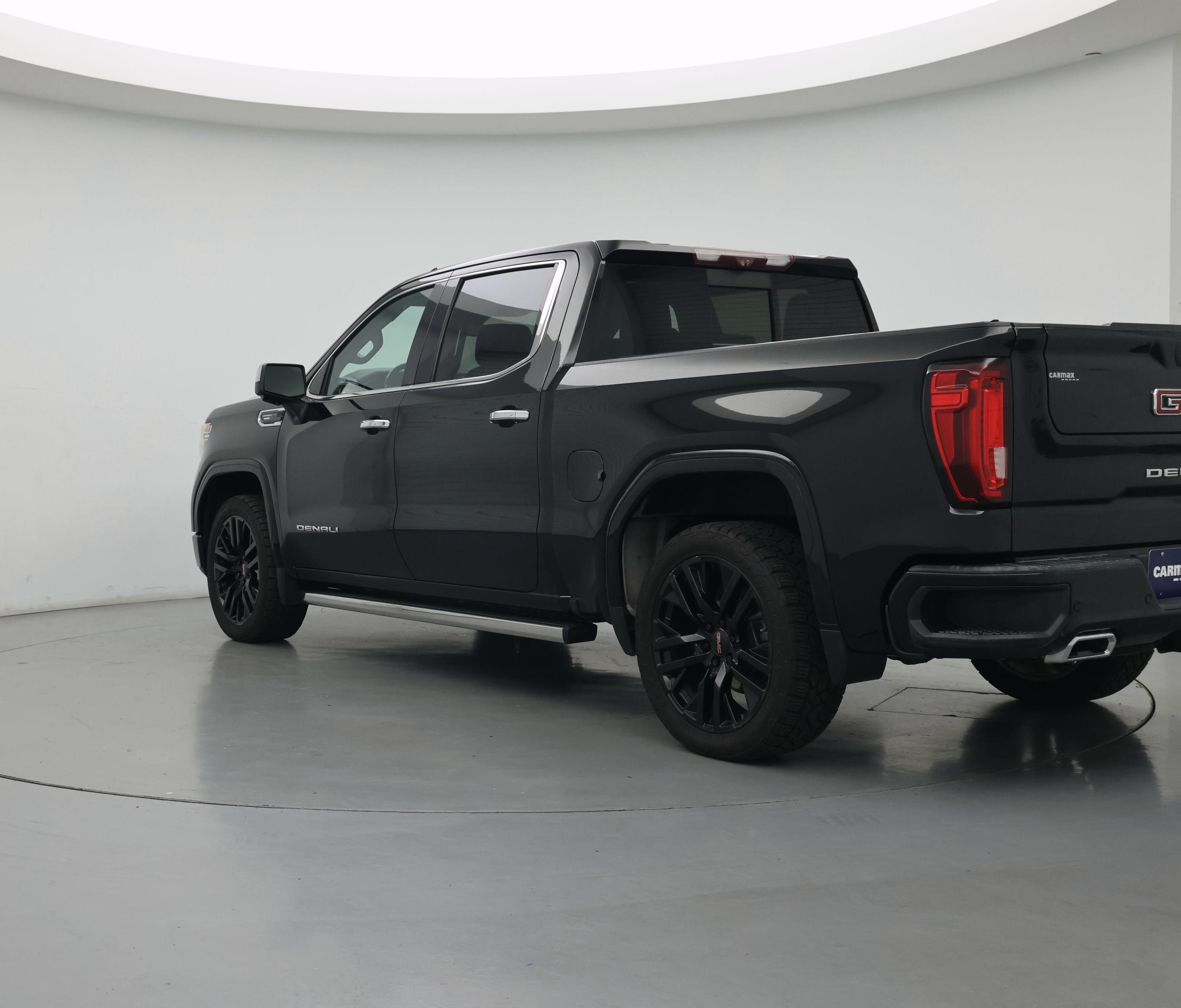 Thumbnail: 2020 GMC Sierra 1500 - 2