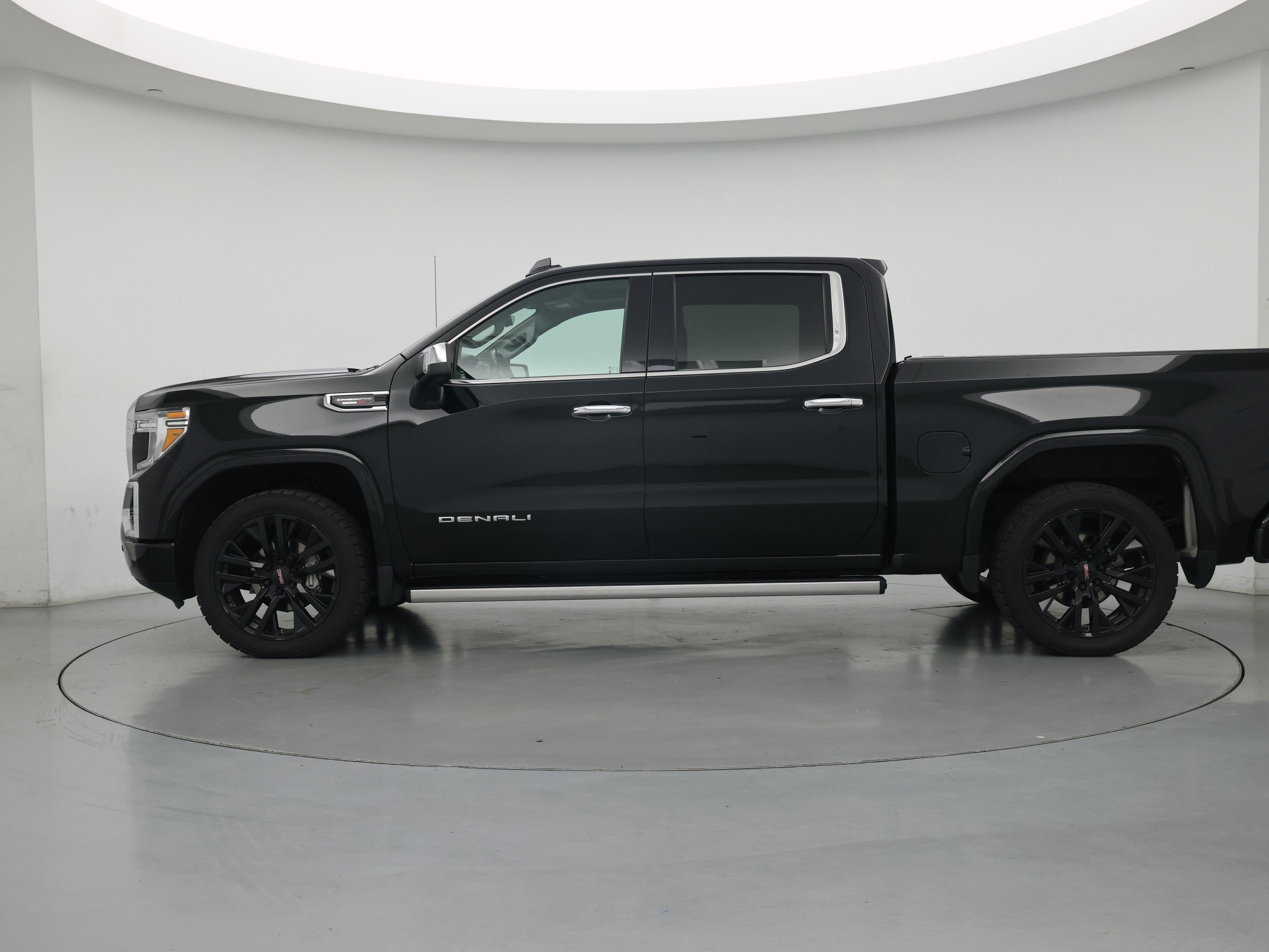 Thumbnail: 2020 GMC Sierra 1500 - 3