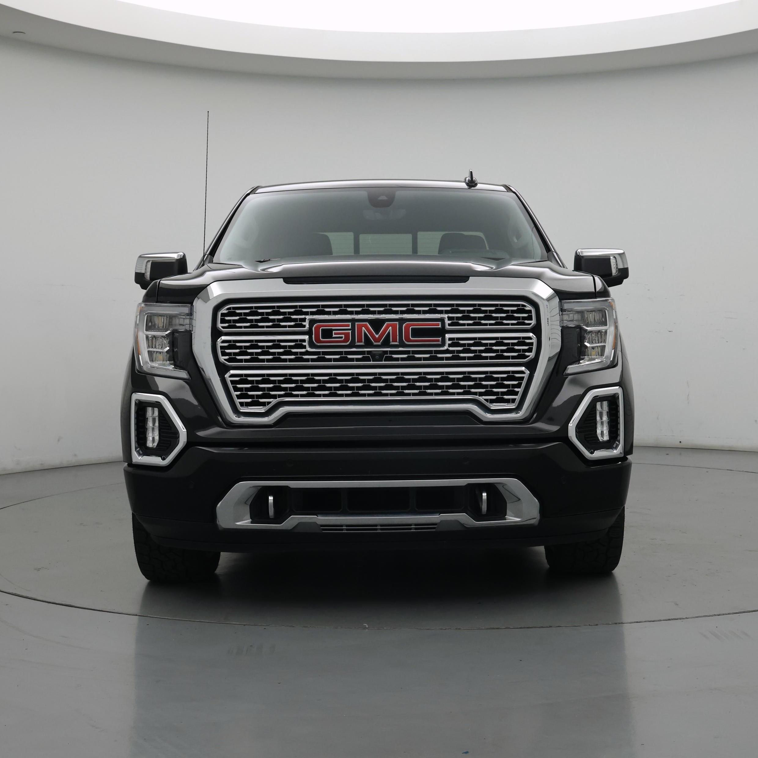 Thumbnail: 2020 GMC Sierra 1500 - 5