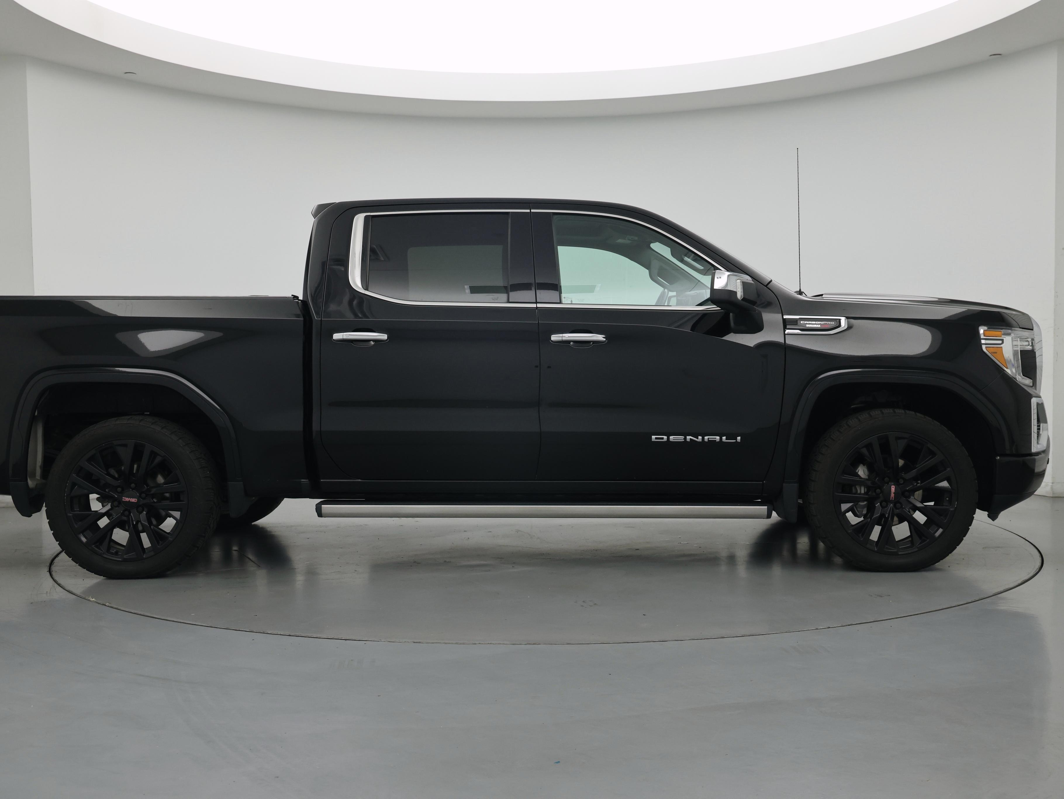 Thumbnail: 2020 GMC Sierra 1500 - 7