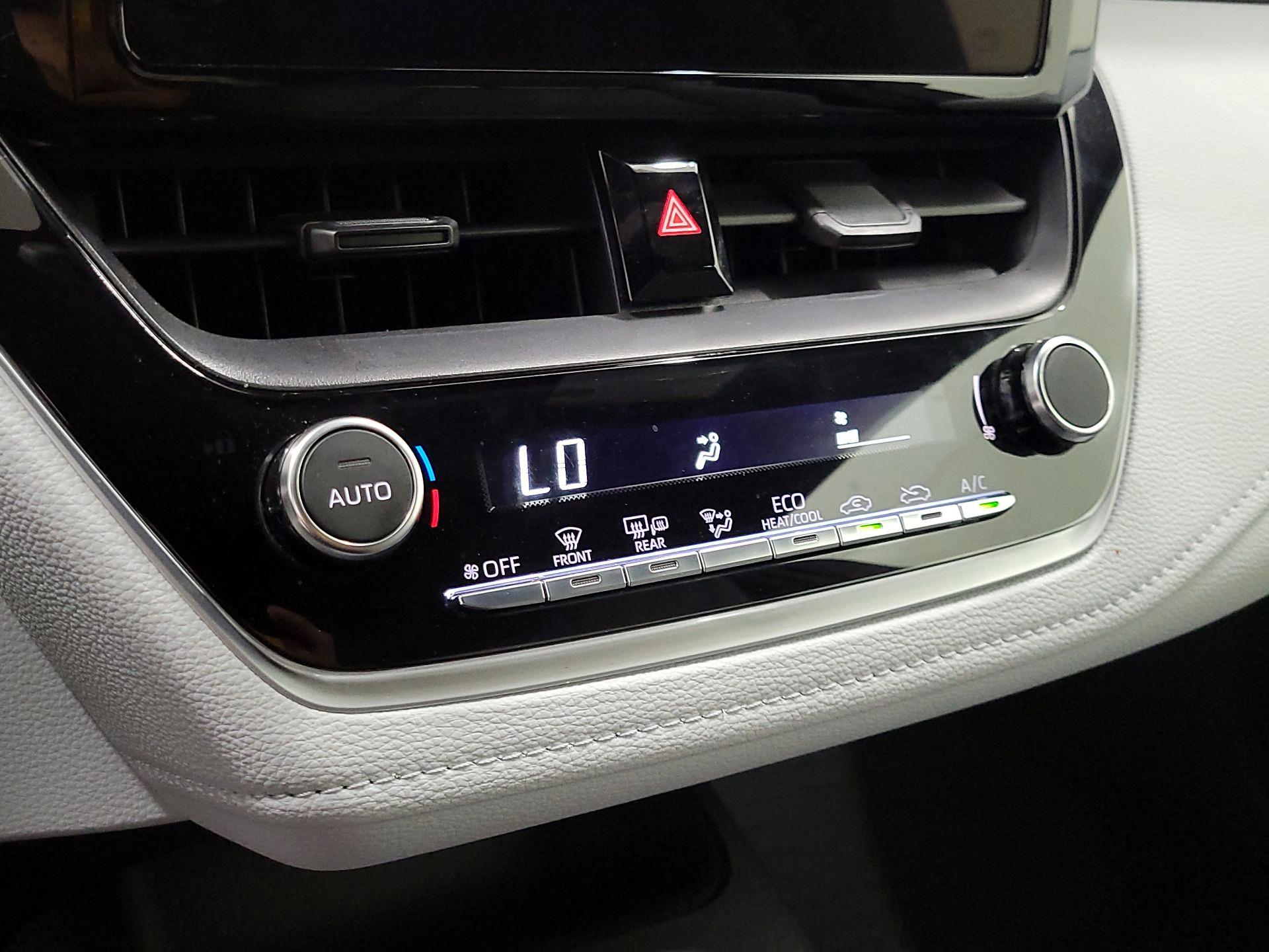 Thumbnail: 2025 Toyota Corolla - 16