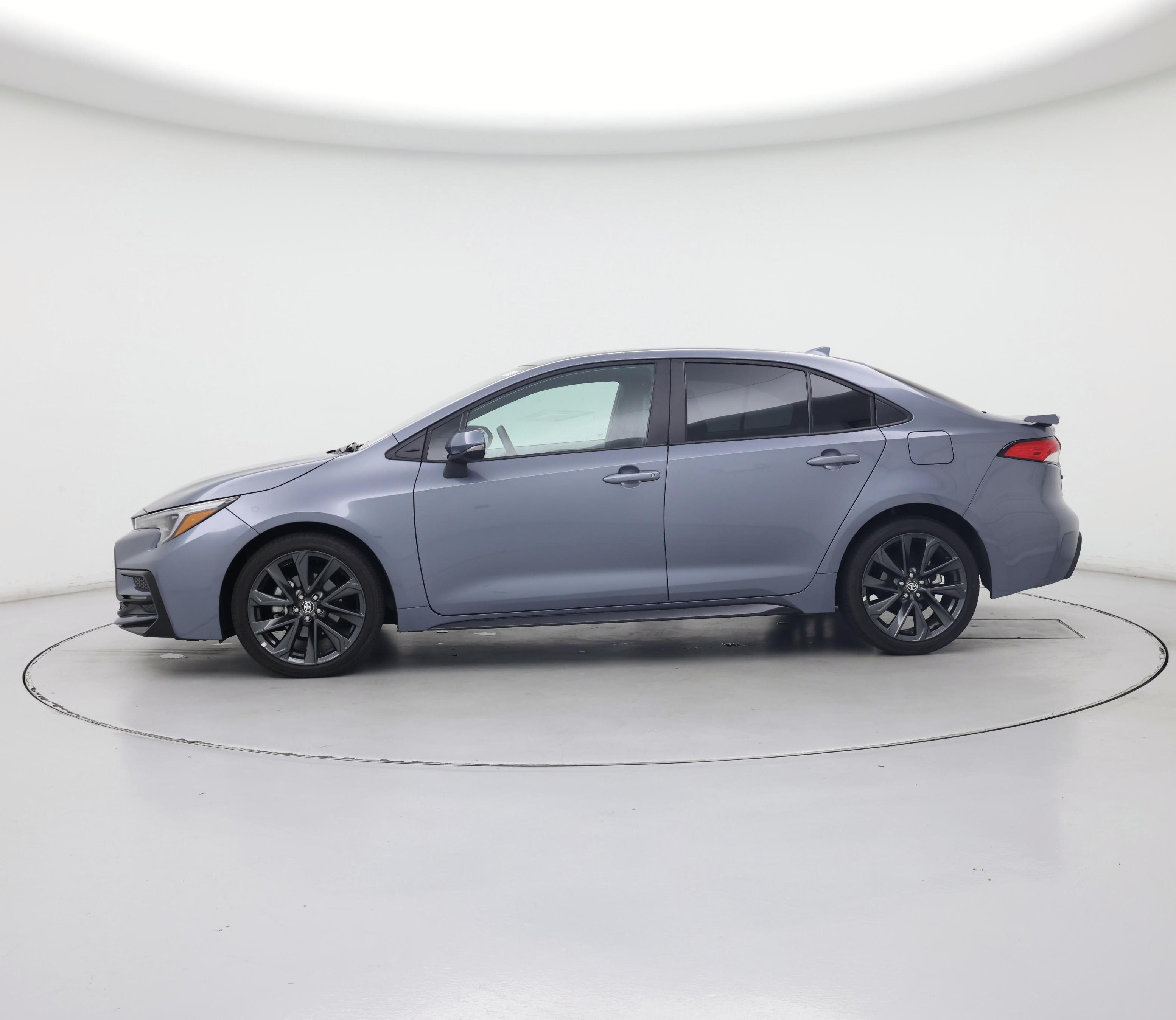 Thumbnail: 2025 Toyota Corolla - 3