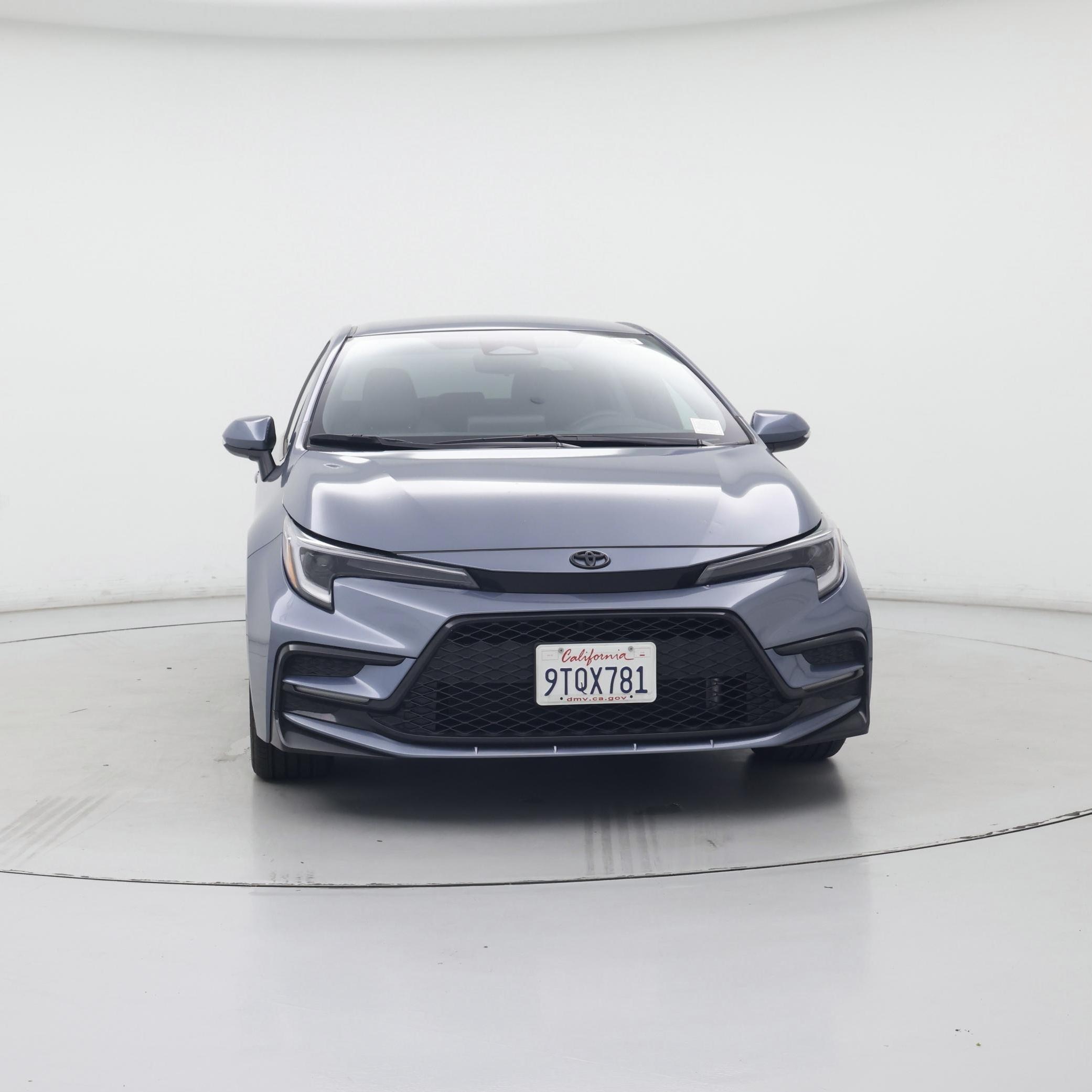 Thumbnail: 2025 Toyota Corolla - 5