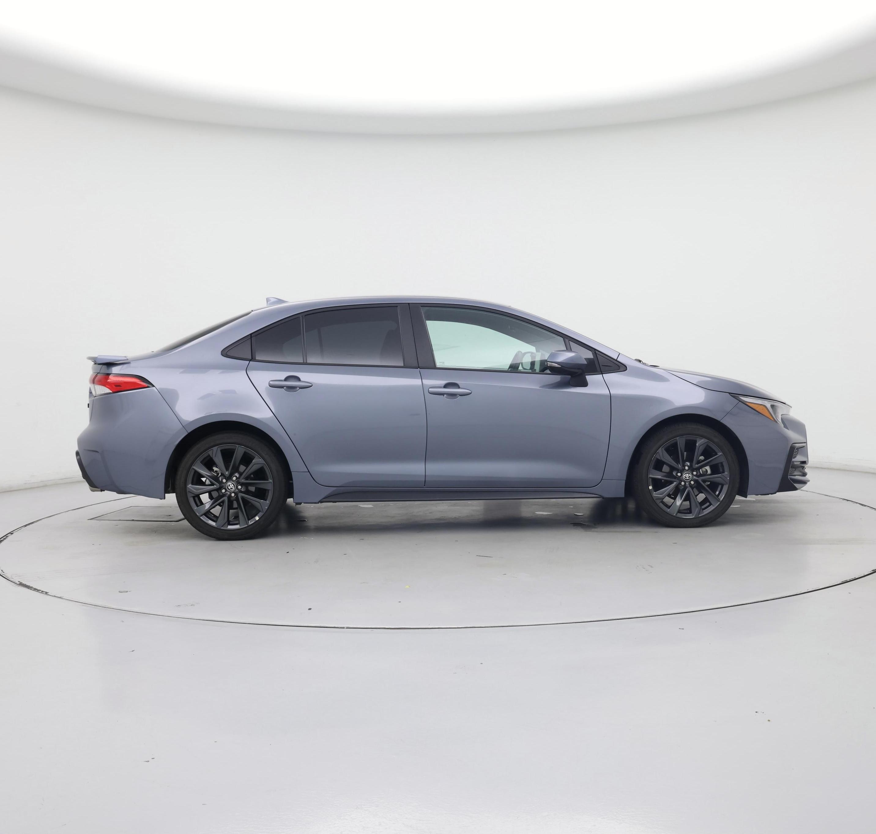 Thumbnail: 2025 Toyota Corolla - 7