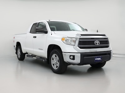 2014 Toyota Tundra SR5