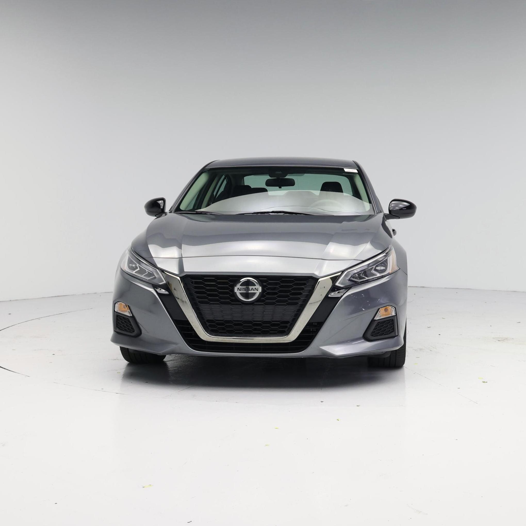 Thumbnail: 2021 Nissan Altima - 5