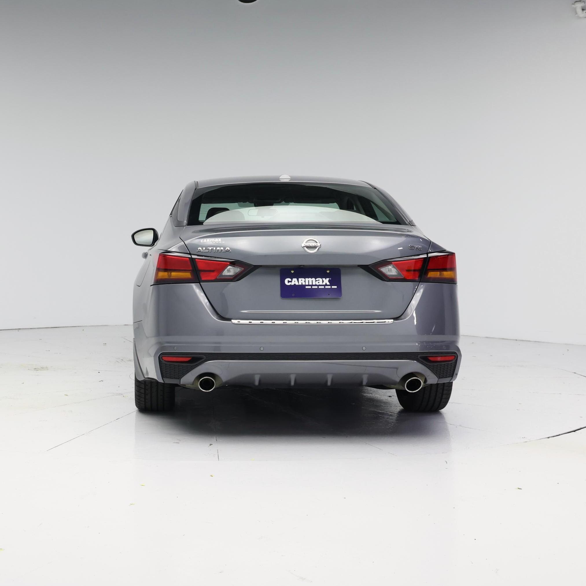 Thumbnail: 2021 Nissan Altima - 6