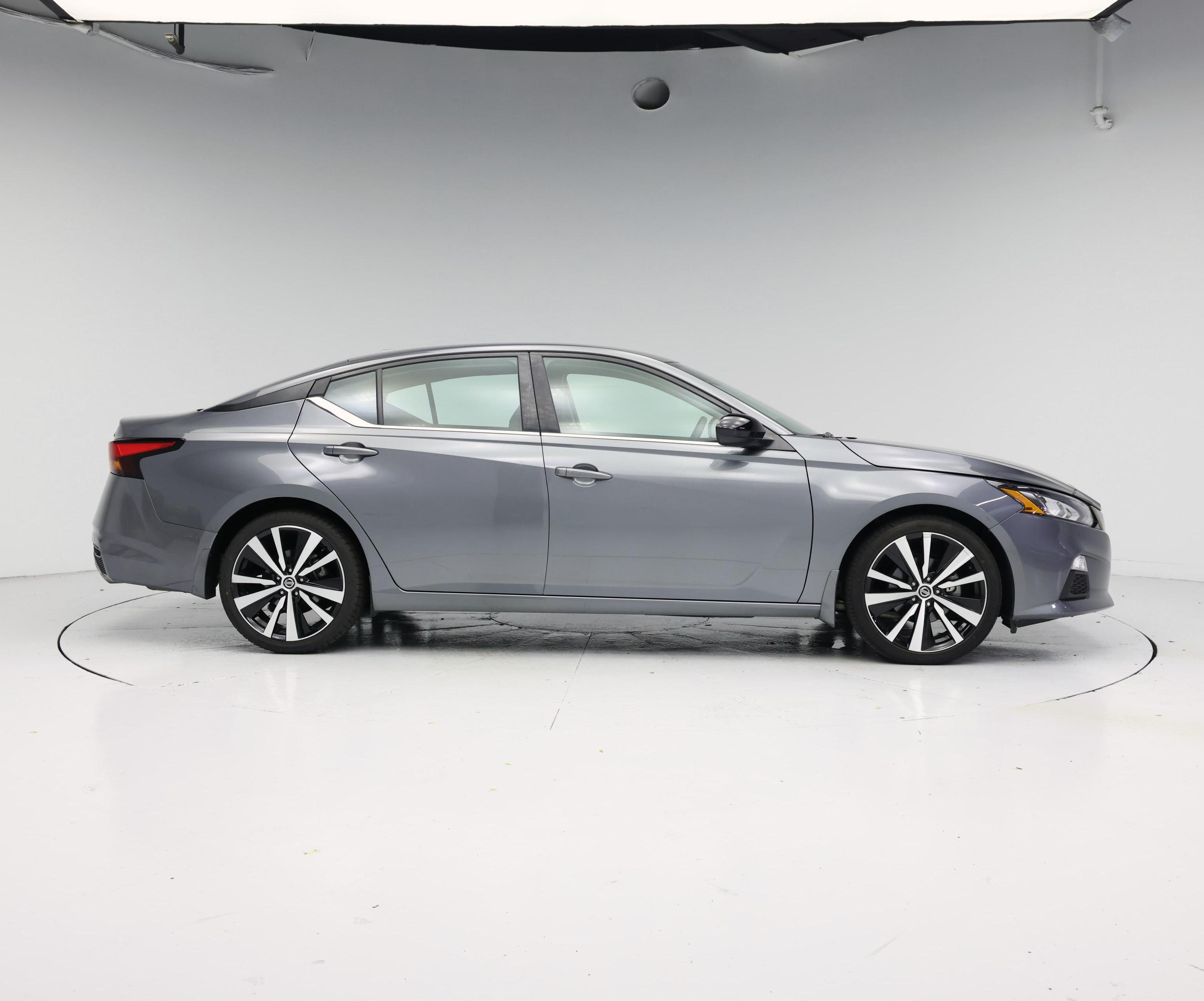 Thumbnail: 2021 Nissan Altima - 7