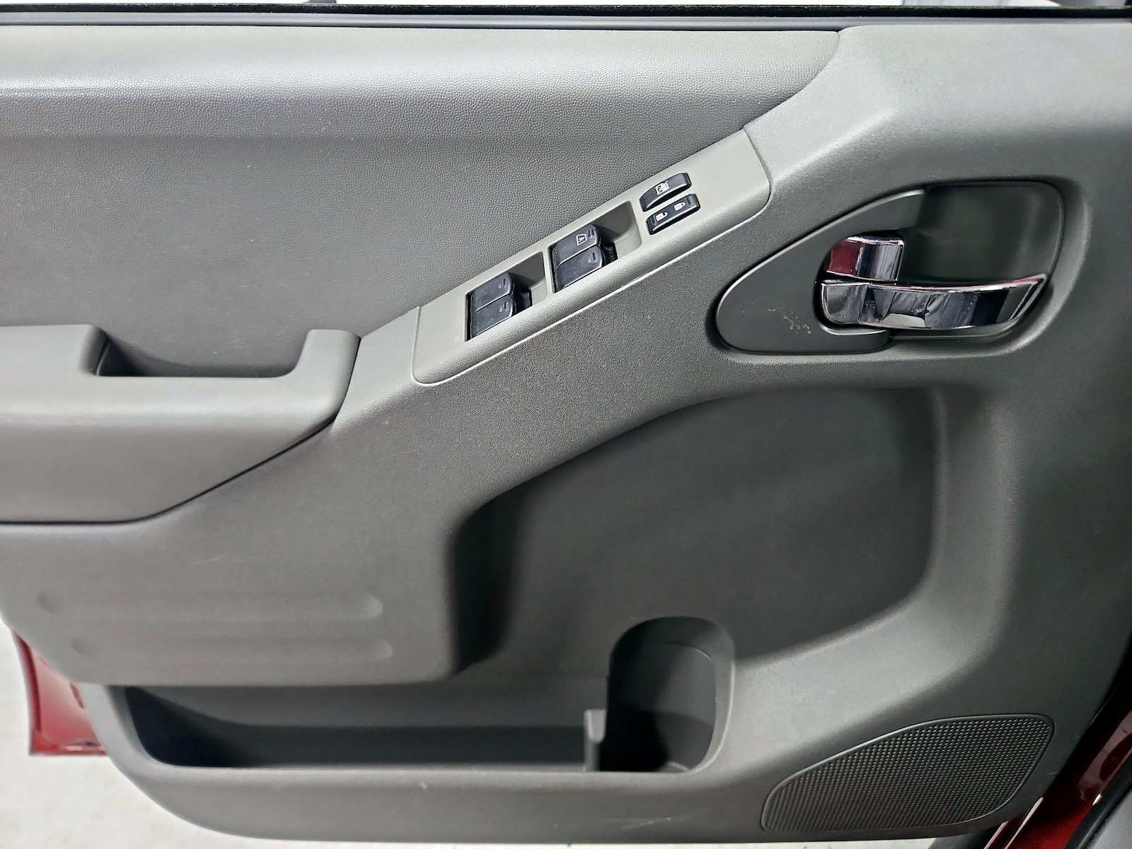 2021 Nissan Frontier SV - Photo 13