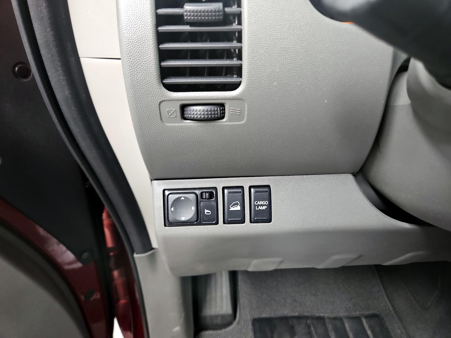Thumbnail: 2021 Nissan Frontier - 13