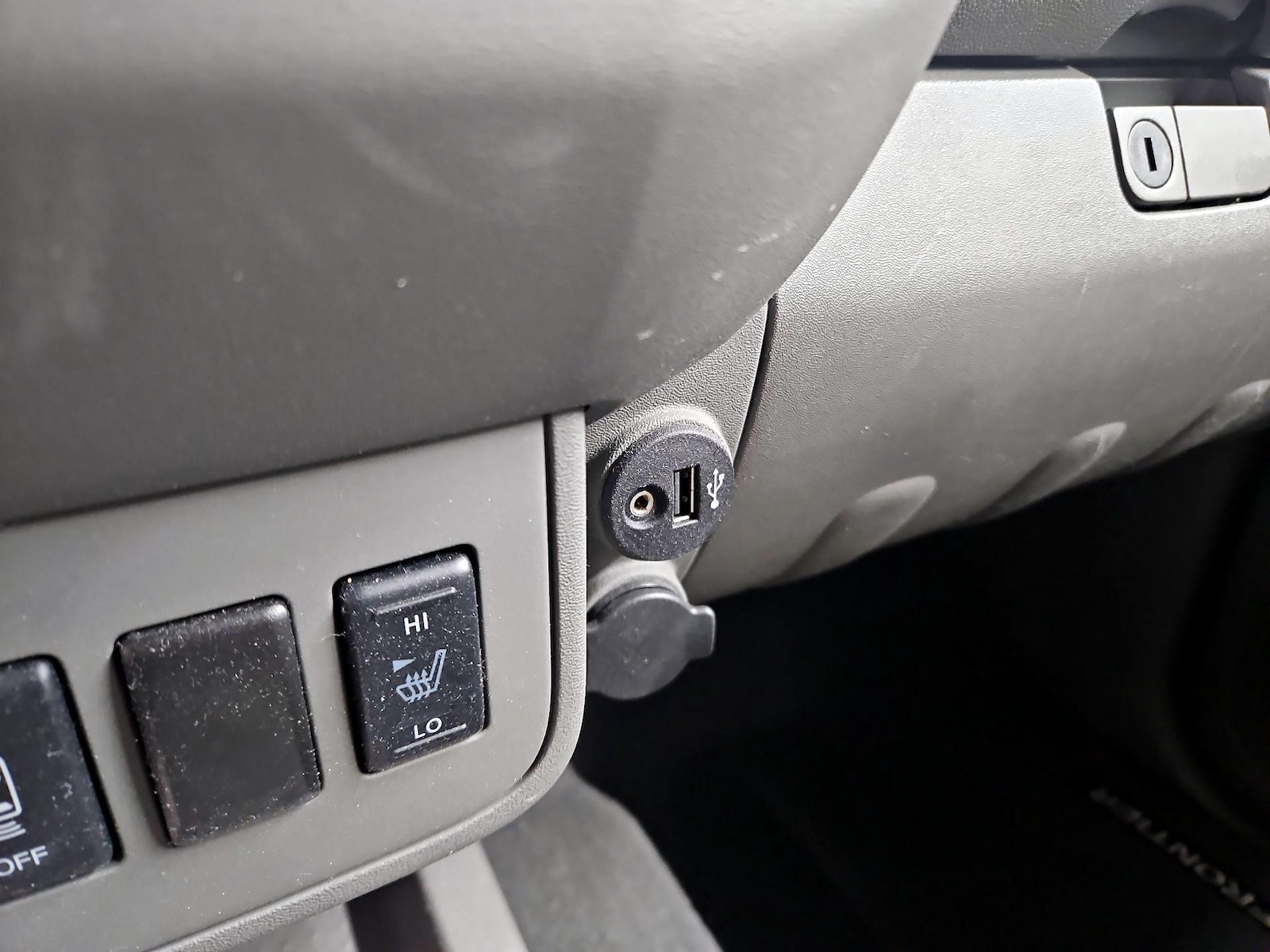 2021 Nissan Frontier SV - Photo 19