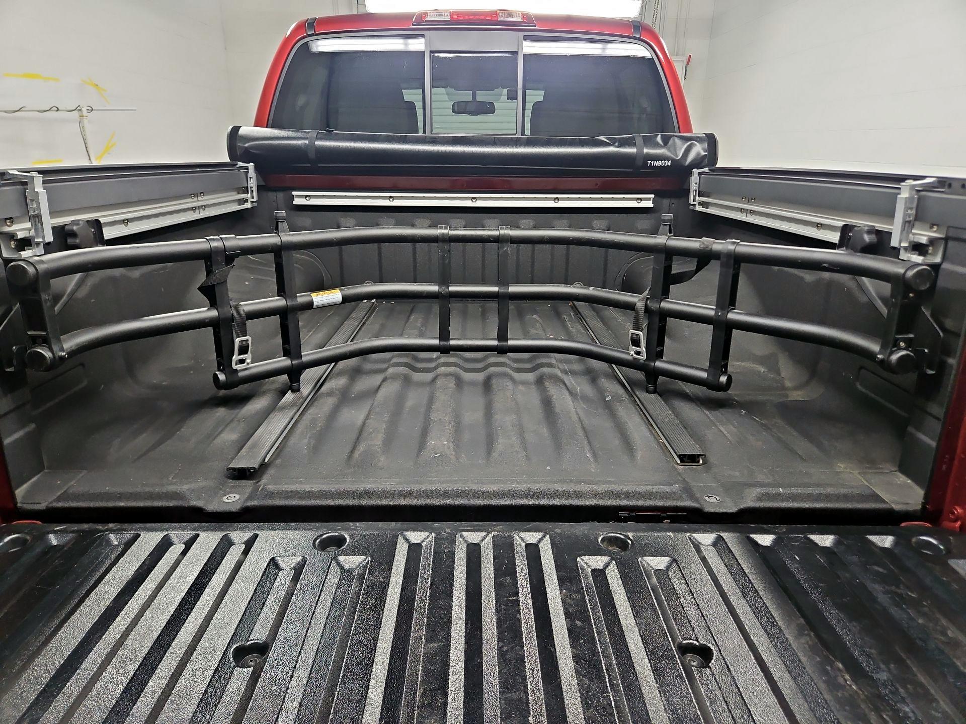 Thumbnail: 2021 Nissan Frontier - 20