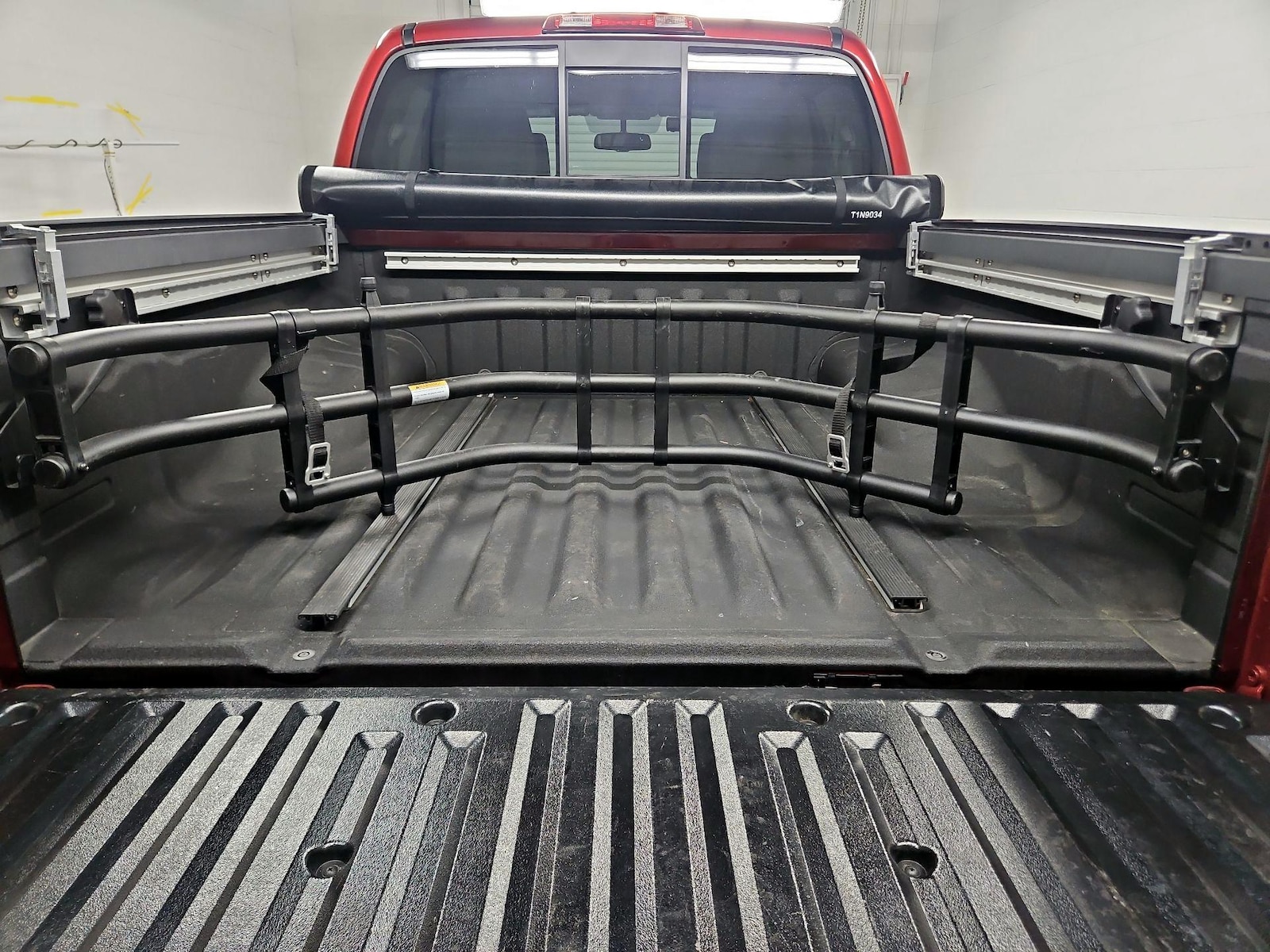 2021 Nissan Frontier SV - Photo 21