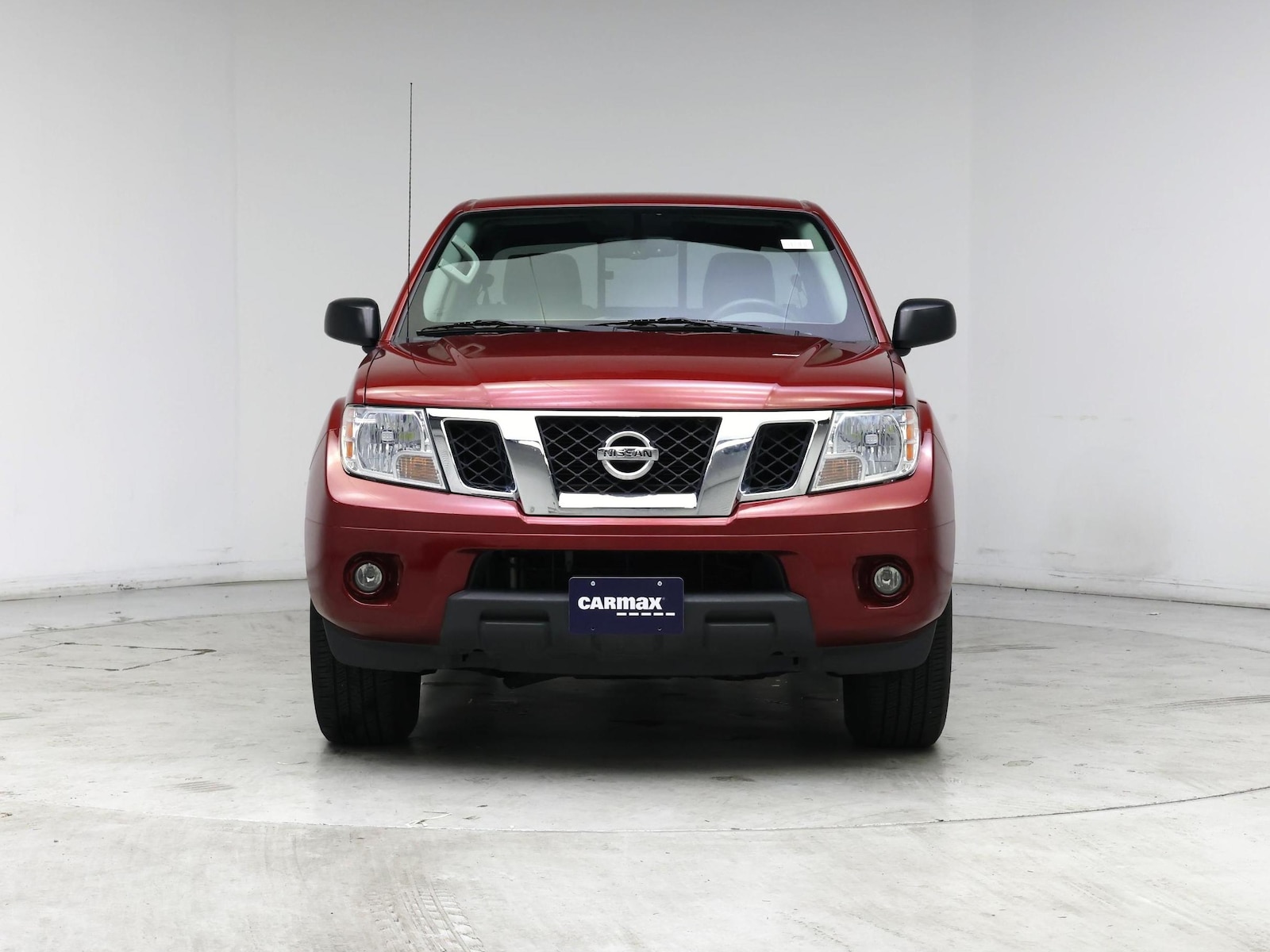 2021 Nissan Frontier SV - Photo 6