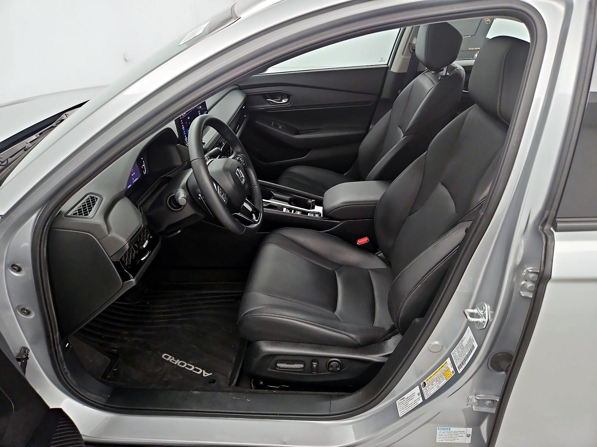 Thumbnail: 2024 Honda Accord - 11