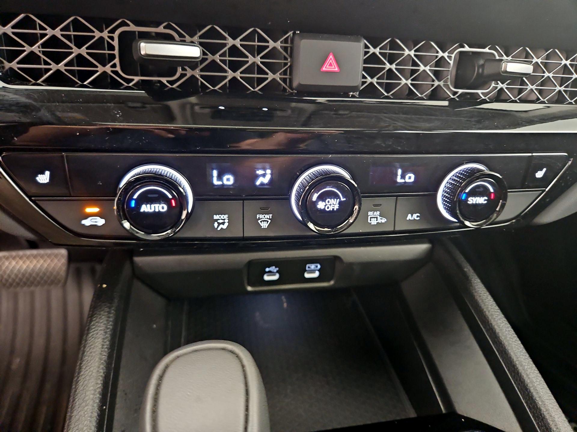Thumbnail: 2024 Honda Accord - 15