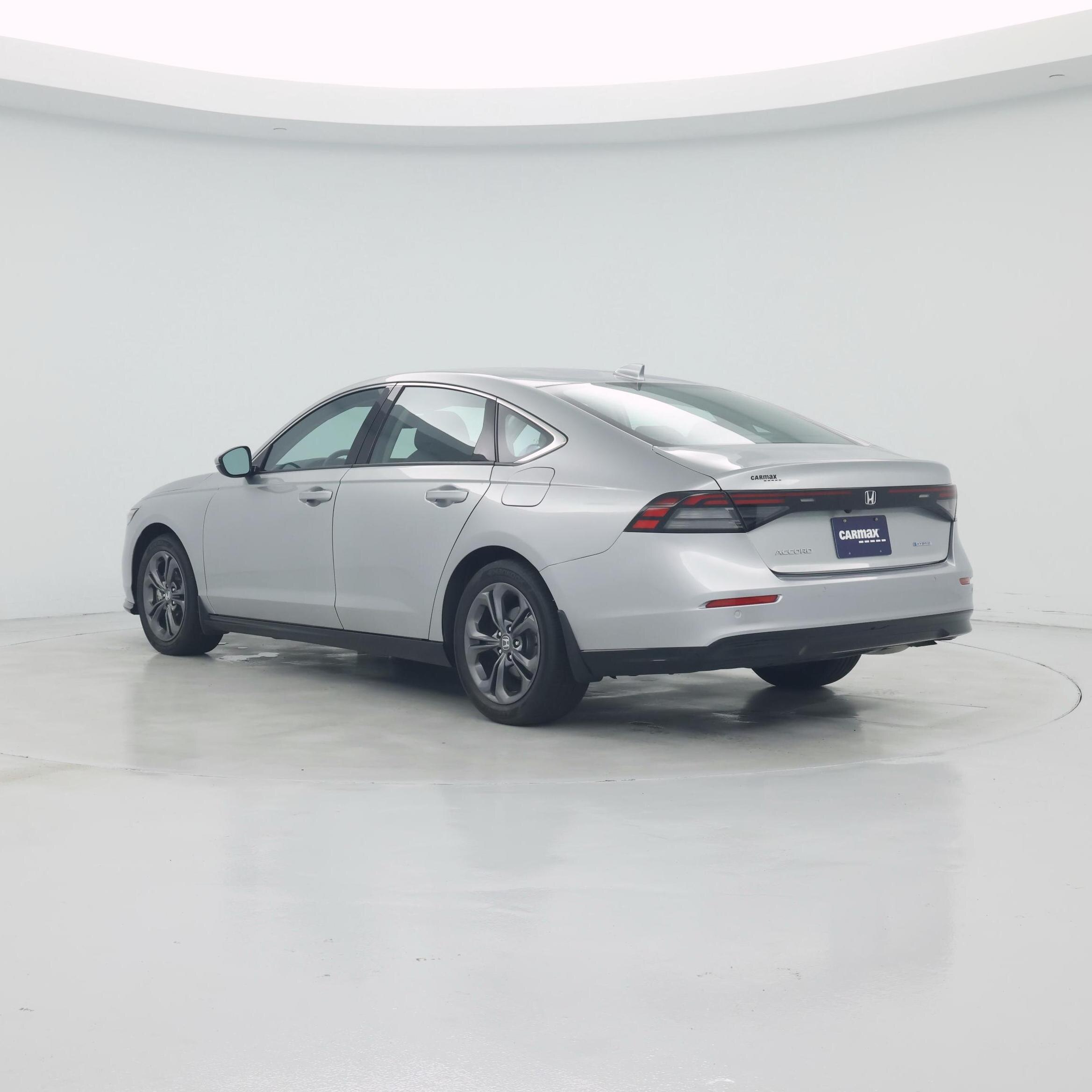 Thumbnail: 2024 Honda Accord - 2