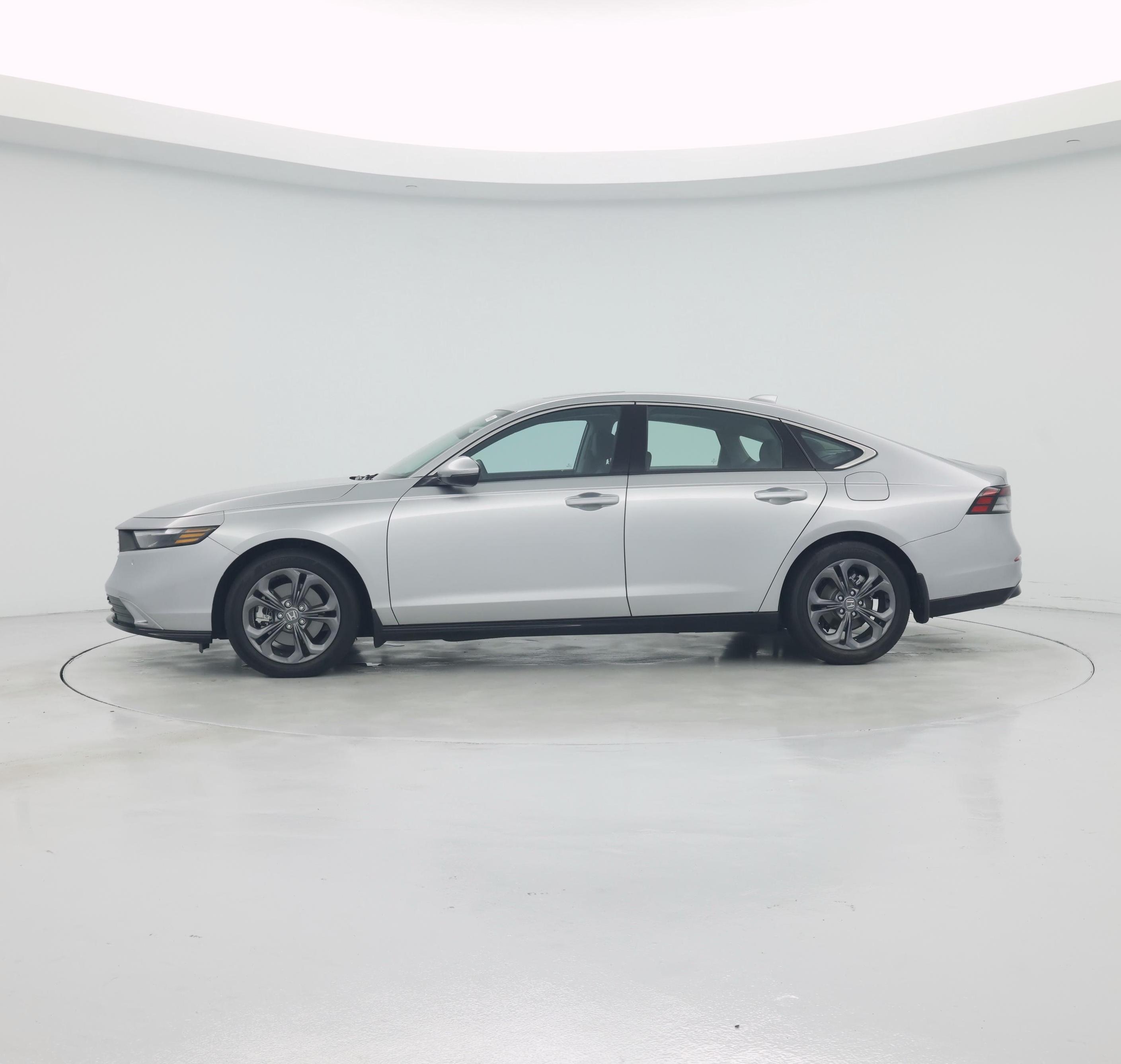 Thumbnail: 2024 Honda Accord - 3