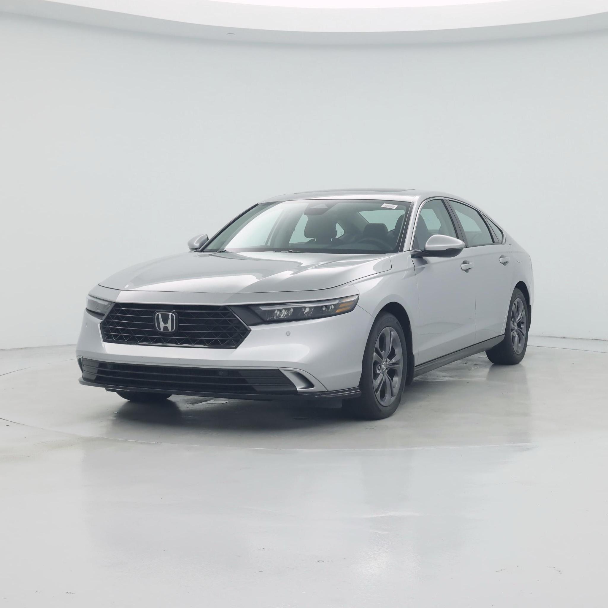 Thumbnail: 2024 Honda Accord - 4