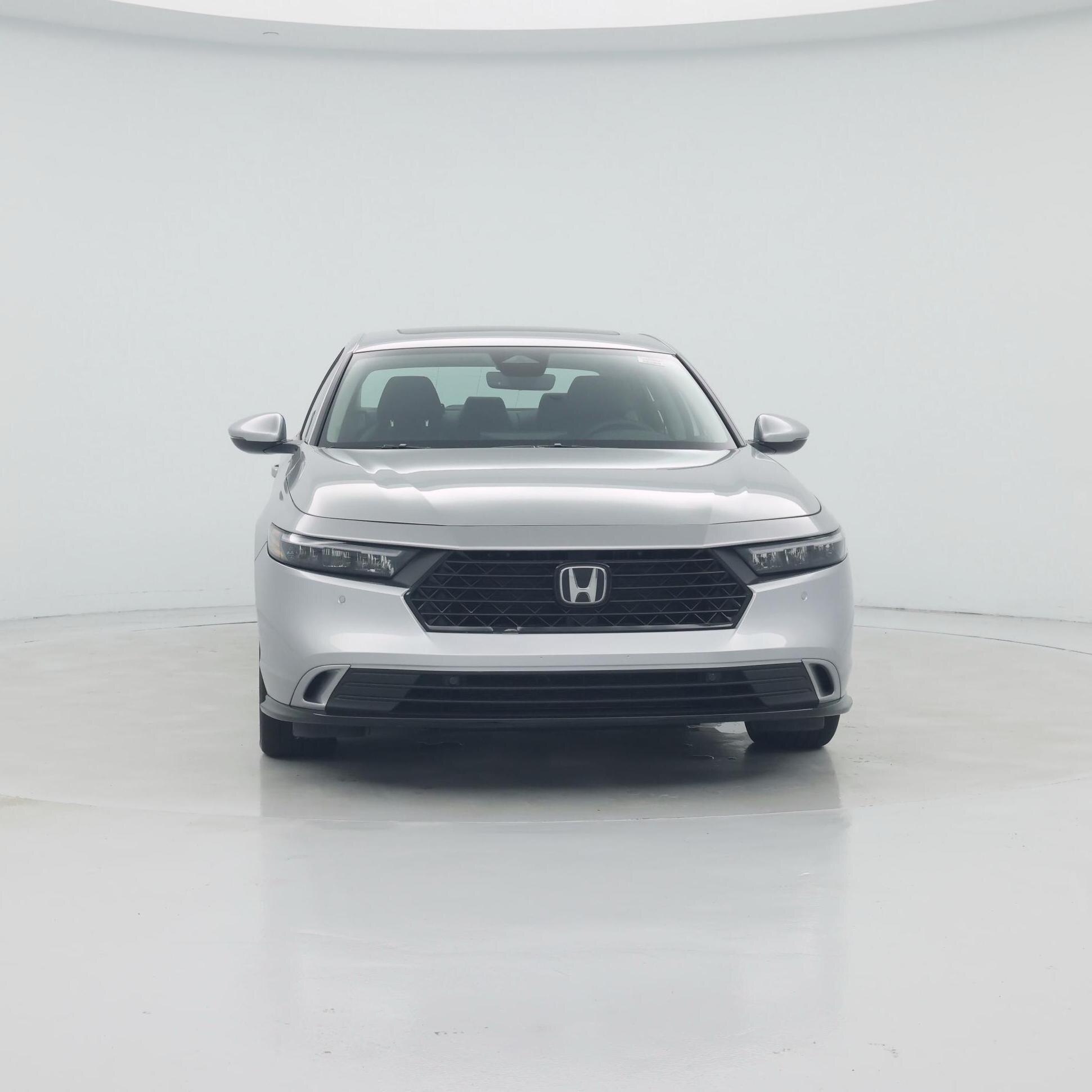 Thumbnail: 2024 Honda Accord - 5