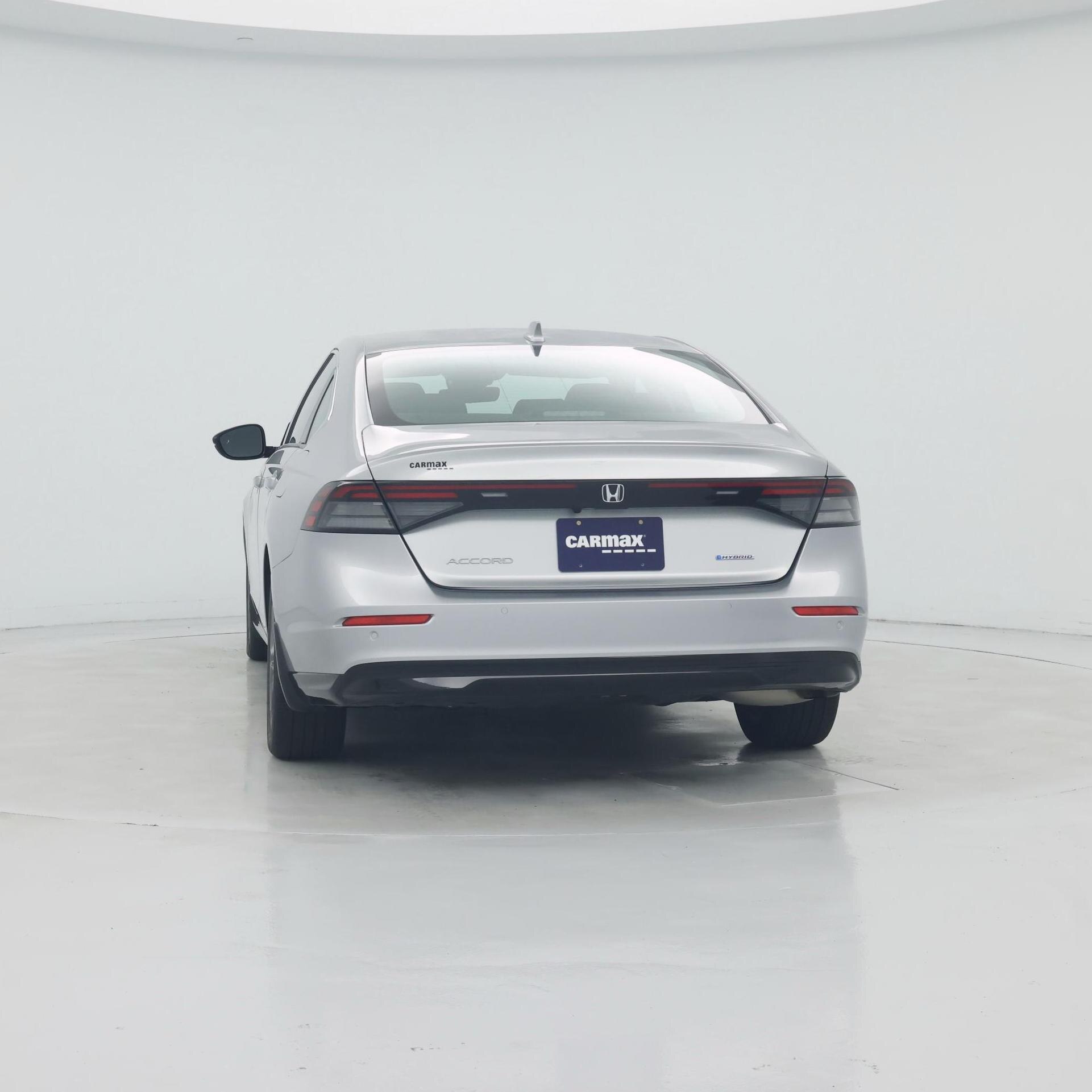Thumbnail: 2024 Honda Accord - 6
