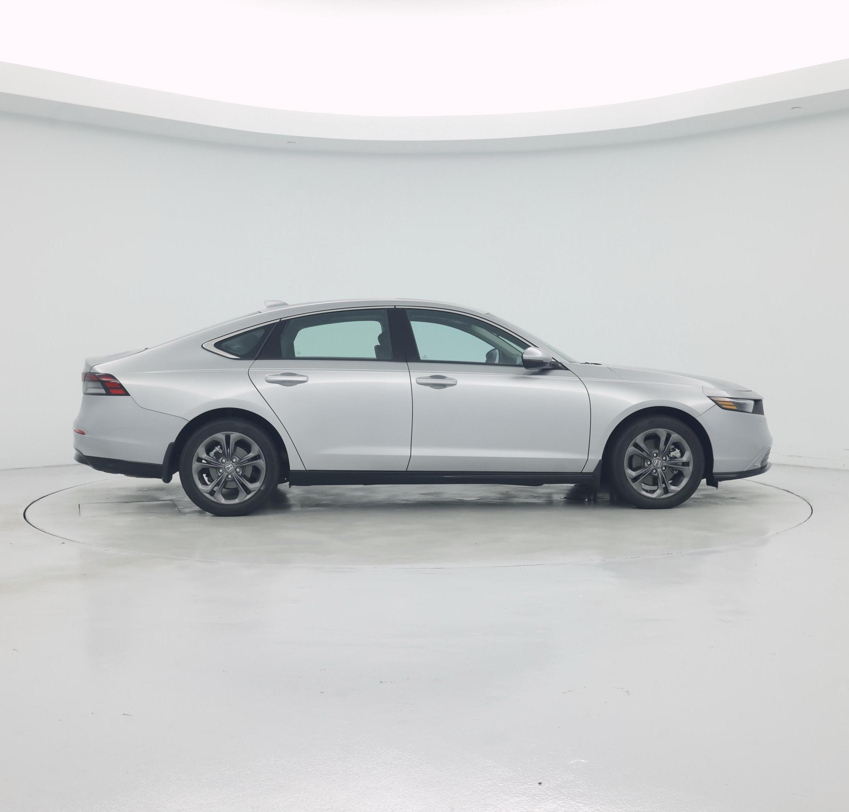 Thumbnail: 2024 Honda Accord - 7
