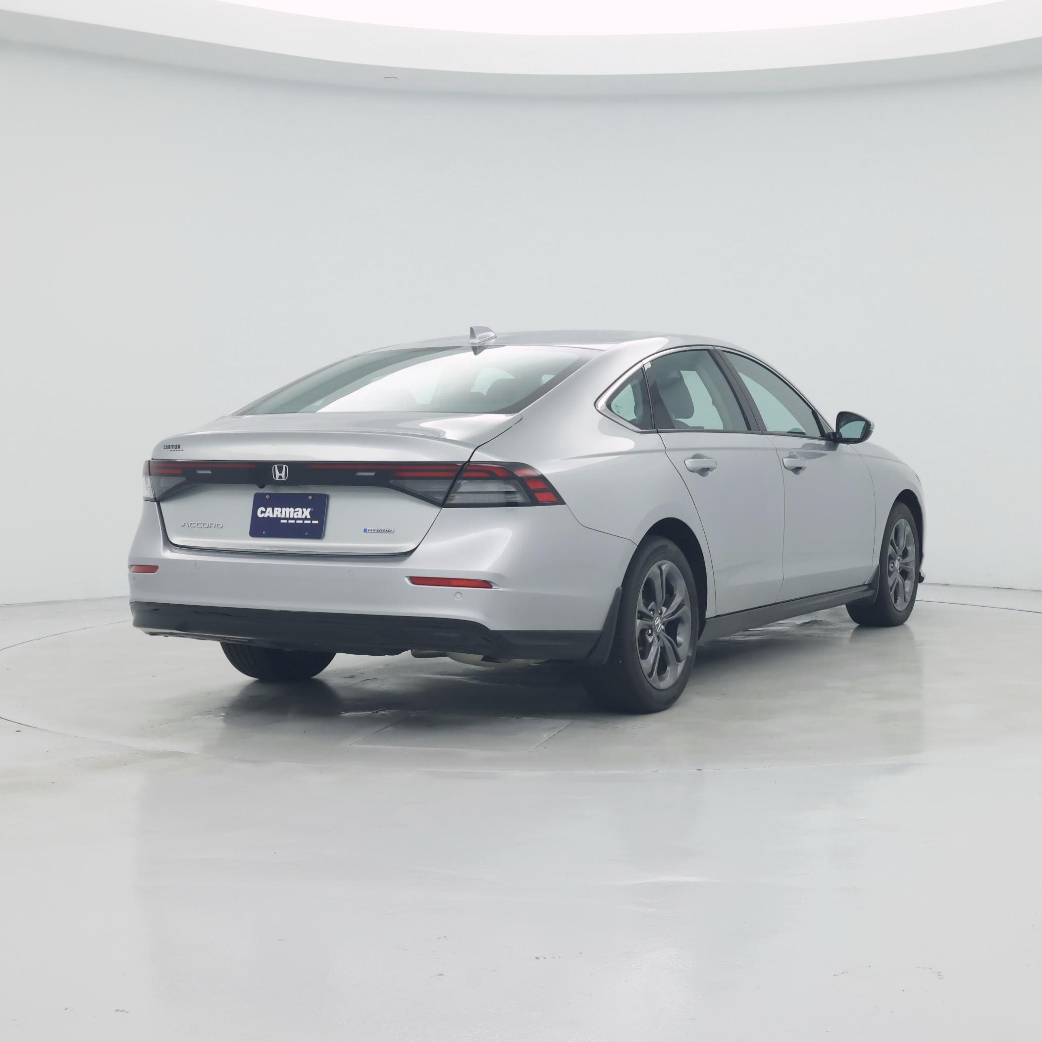 Thumbnail: 2024 Honda Accord - 8