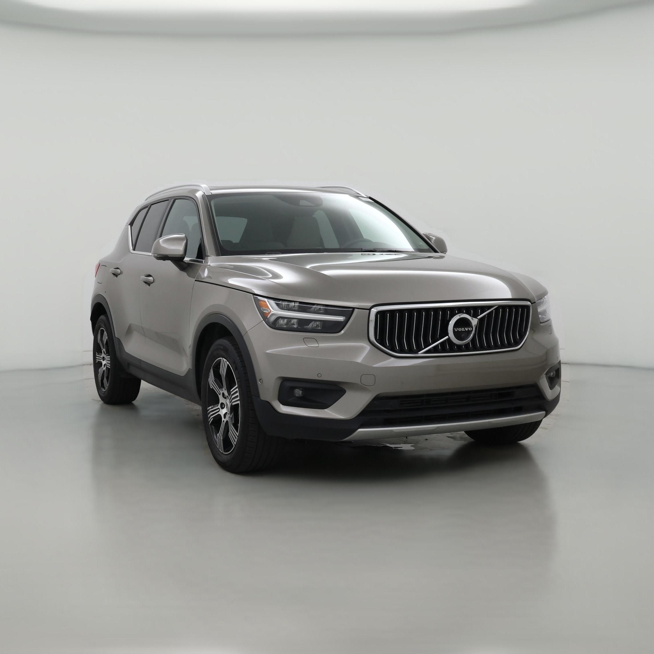 Thumbnail: 2020 Volvo XC40 - 1