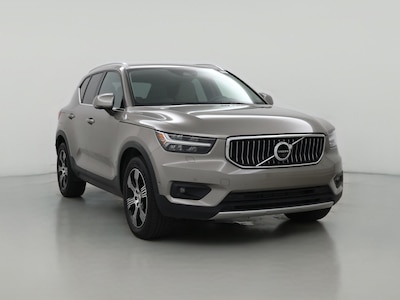 2020 Volvo XC40 T5 Inscription